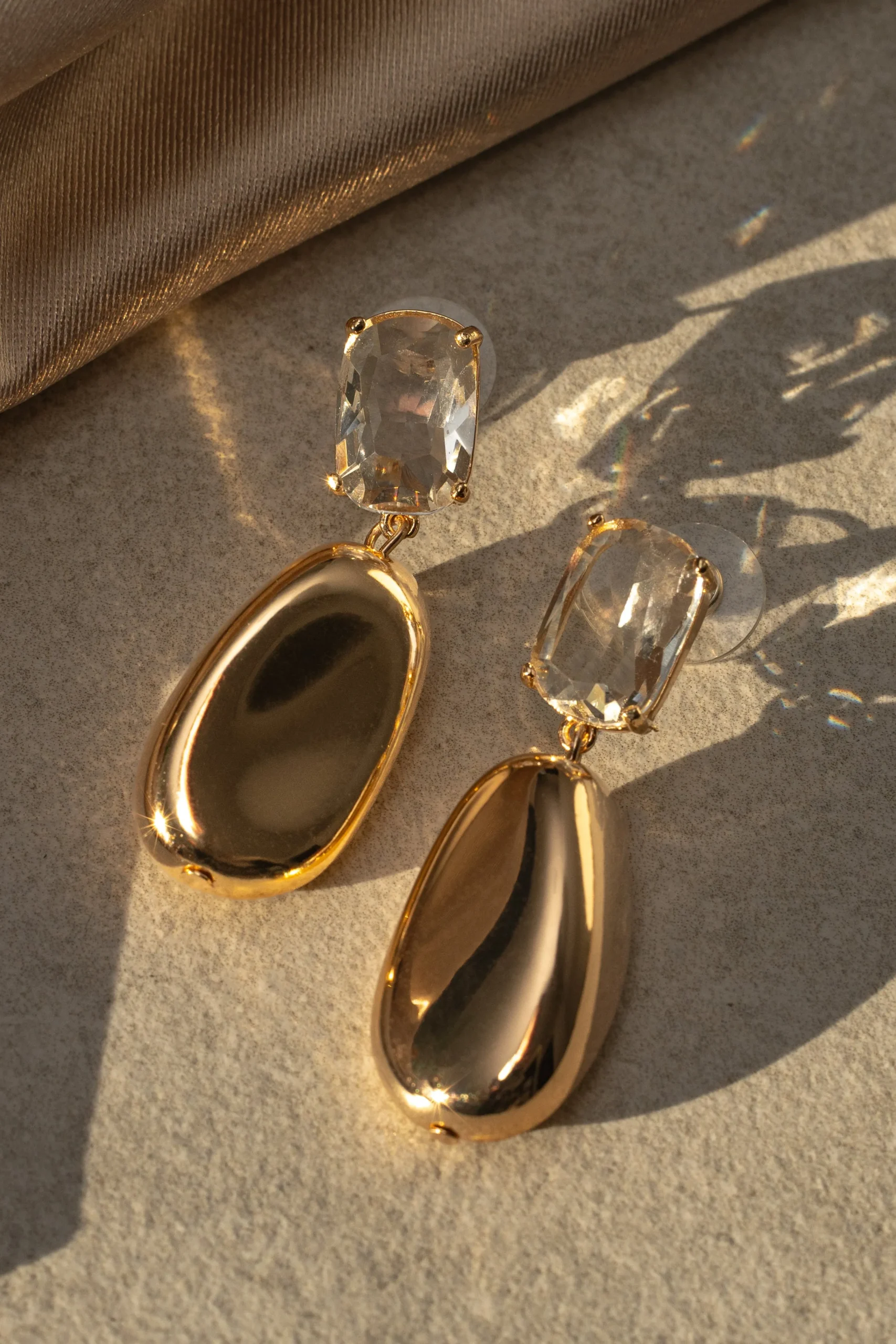 gold_kamila_dangle_earrin_0.webp JLUXLABEL Gold Kamila Dangle Earrings