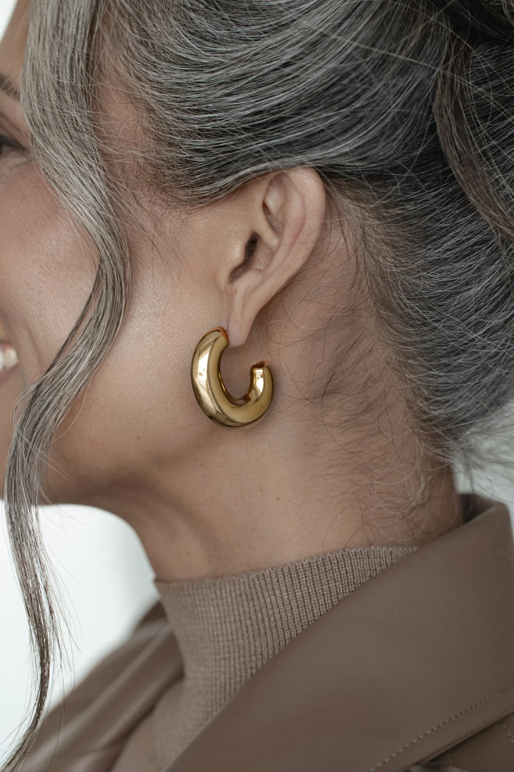 gold_madlyn_hoop_earrings_0.webp JLUXLABEL Gold Madlyn Hoop Earrings