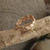 JLUXLABEL Gold Meghan Bracelet