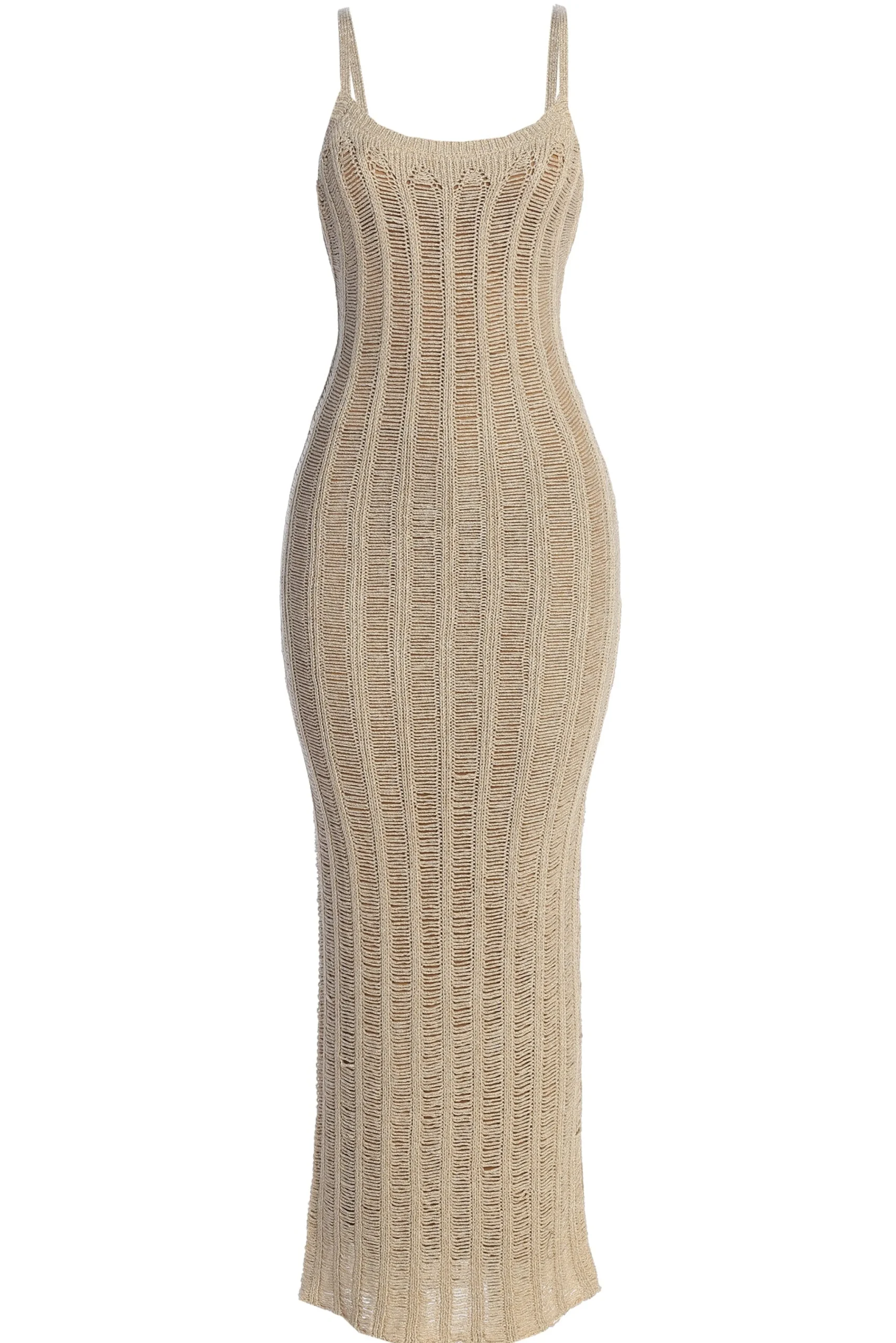 gold_unwind_and_reset_max_2.webp JLUXLABEL Gold Unwind And Reset Maxi Dress