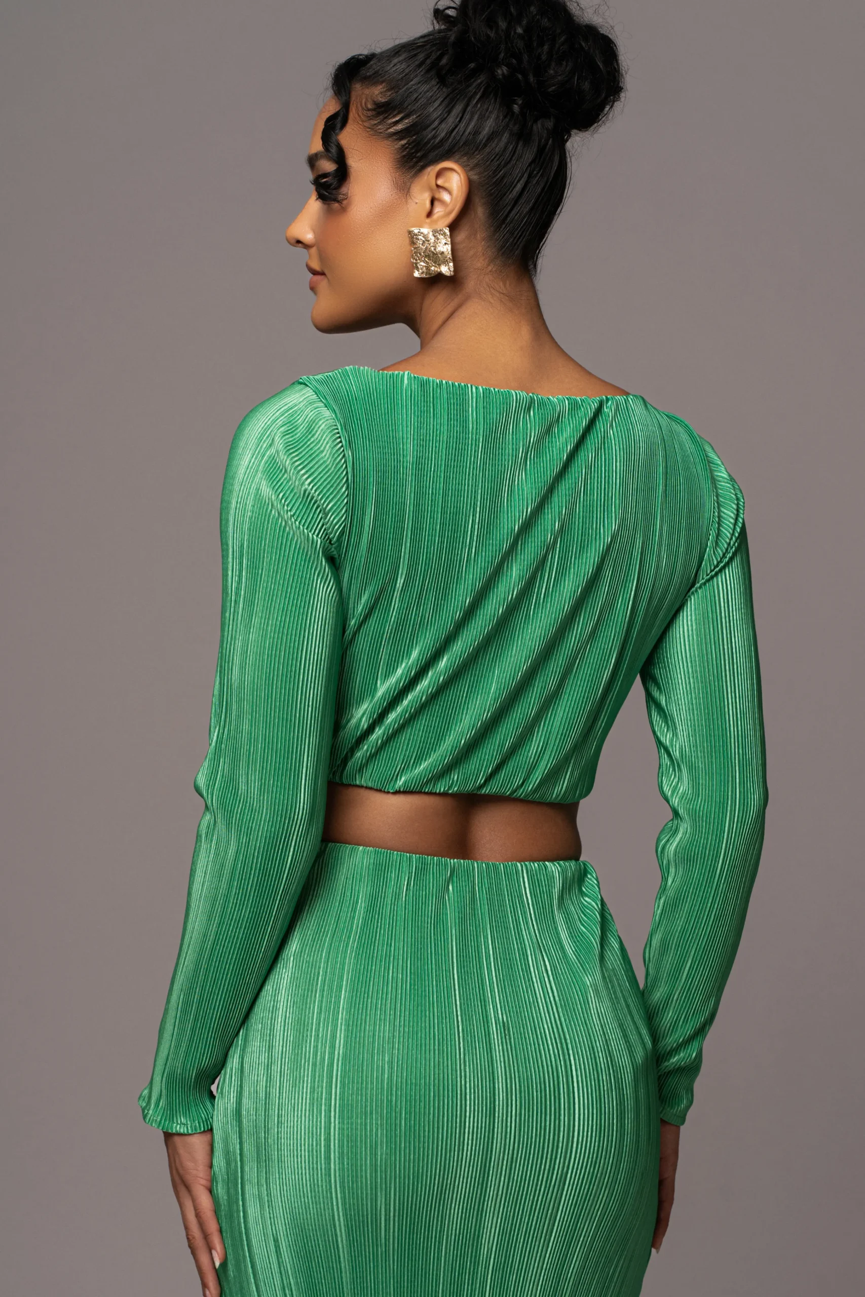 green_haidyn_skirt_set_15.webp JLUXLABEL Green Haidyn Skirt Set