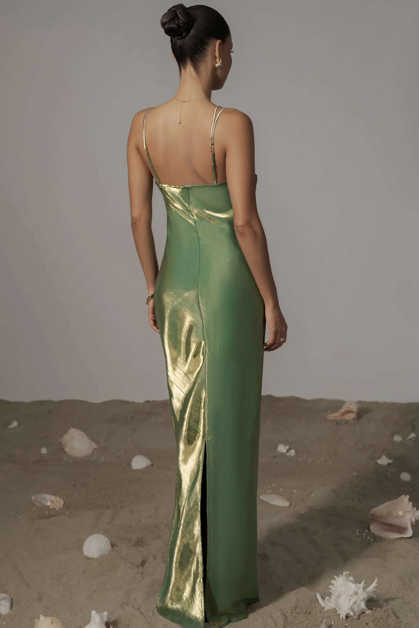 green_iridescent_visions__24.webp JLUXLABEL Green Iridescent Visions Of You Dress