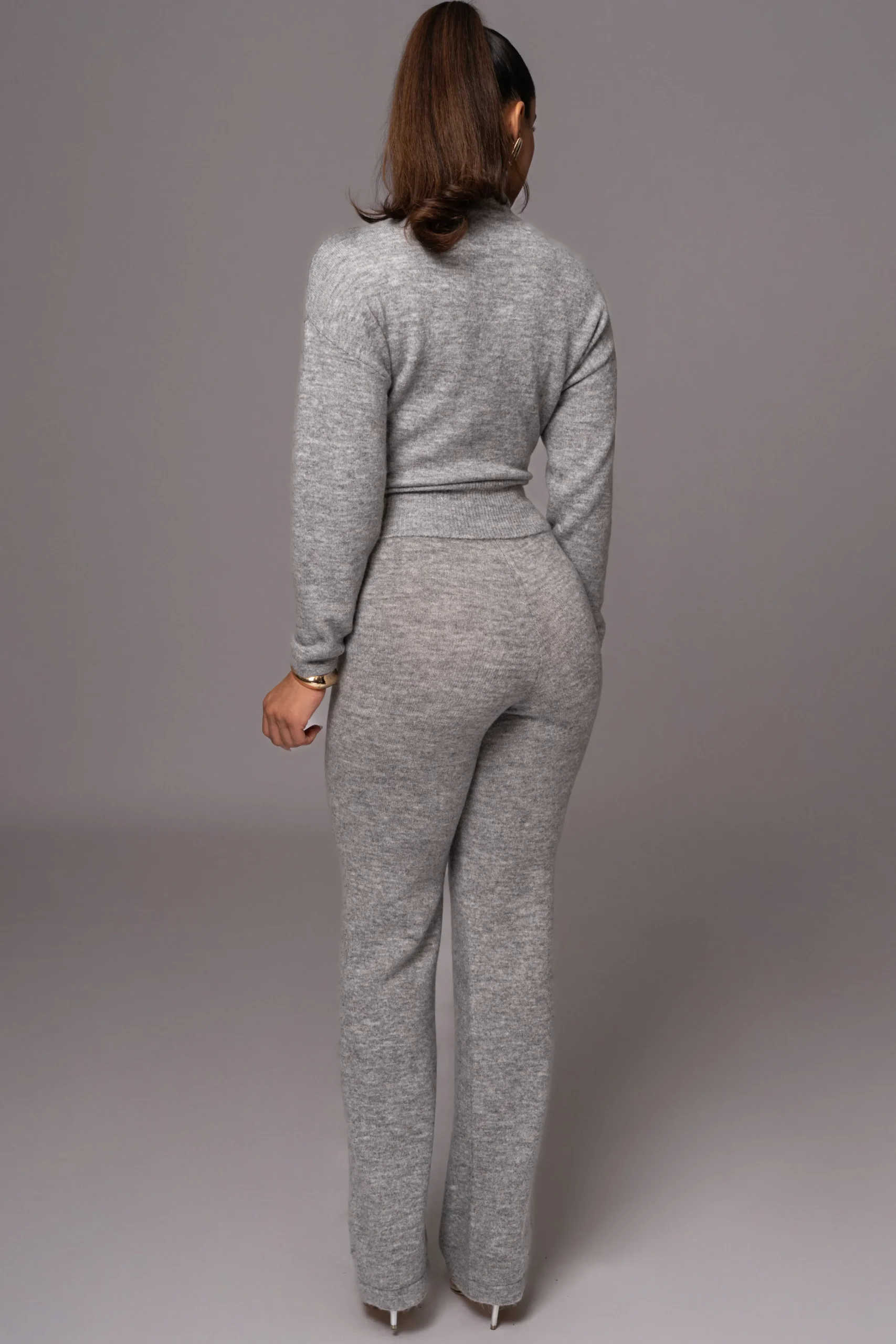 grey_ivy_sweater_knit_pan_4.webp JLUXLABEL Grey Ivy Sweater Knit Pant Set