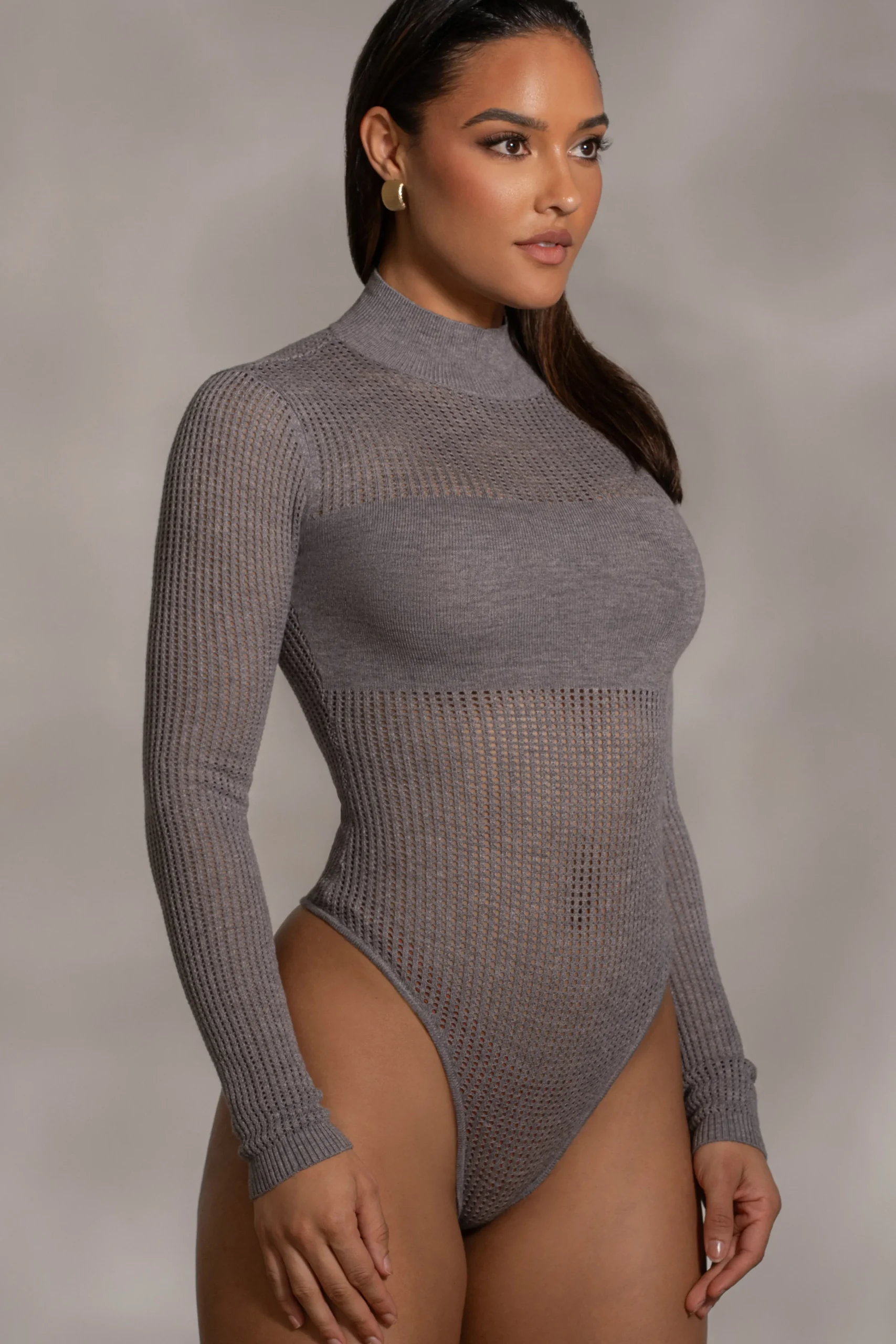 grey_klaudette_knit_bodys_6.webp JLUXLABEL Grey Klaudette Knit Bodysuit