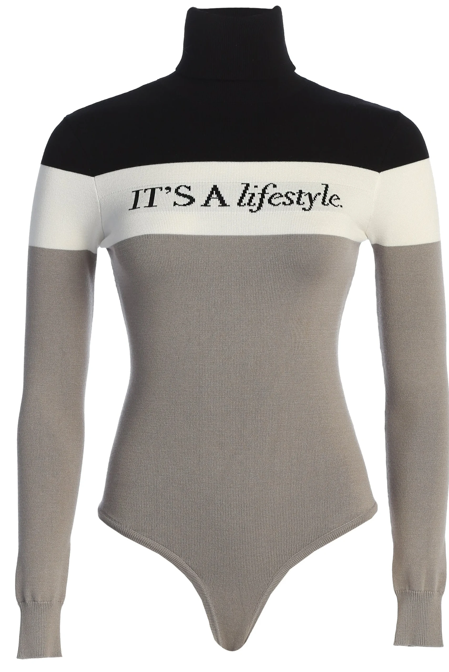 grey_lifestyle_knit_bodys_0.webp JLUXLABEL Grey Lifestyle Knit Bodysuit