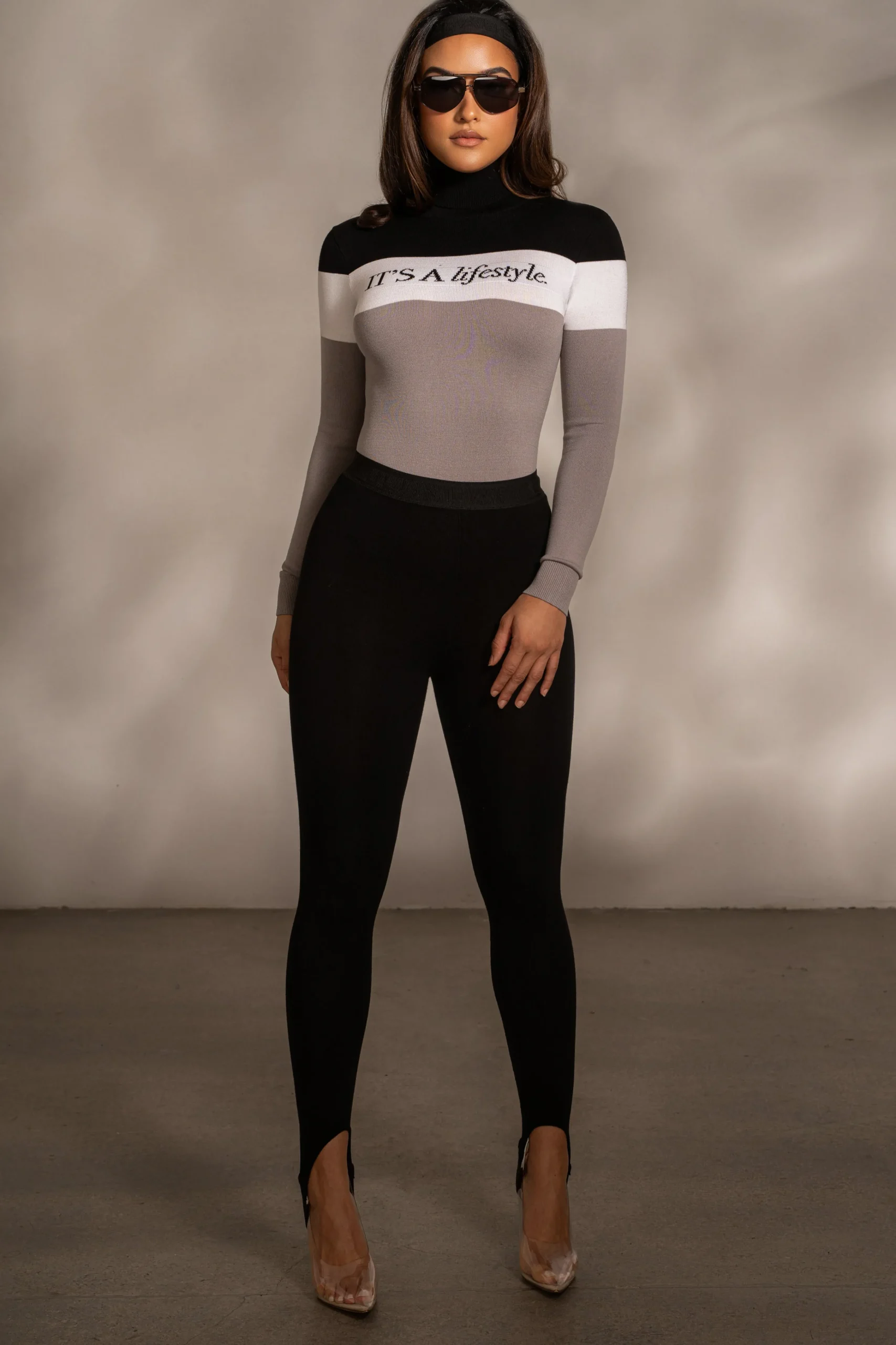 grey_lifestyle_knit_bodys_2.webp JLUXLABEL Grey Lifestyle Knit Bodysuit