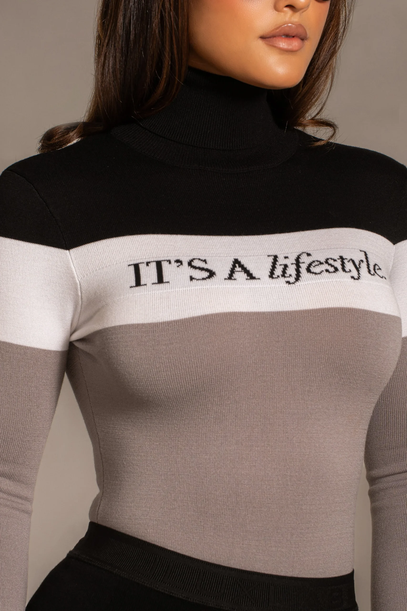 grey_lifestyle_knit_bodys_6.webp JLUXLABEL Grey Lifestyle Knit Bodysuit