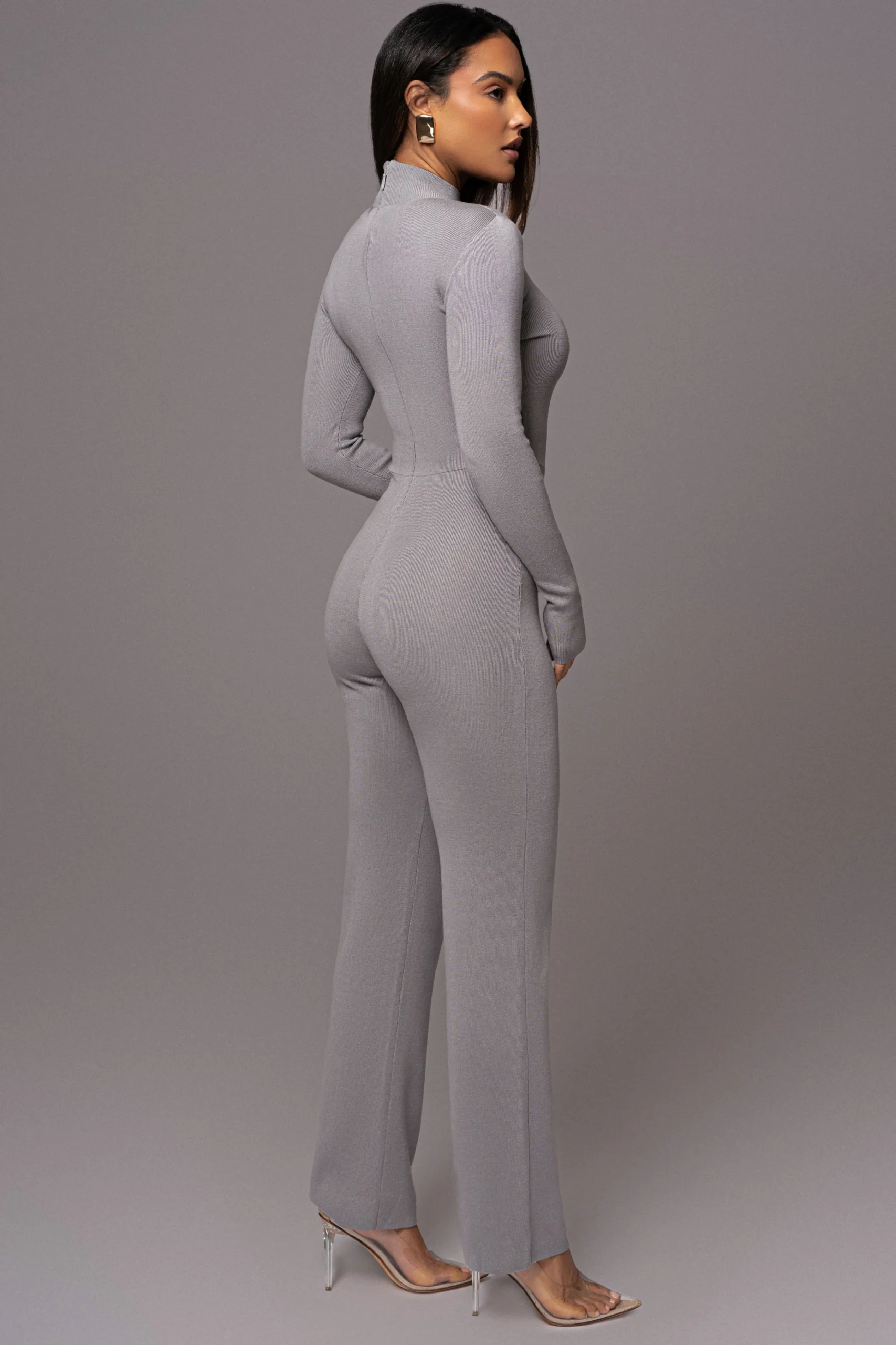 grey_noel_sweater_knit_ju_1.webp JLUXLABEL Grey Noel Sweater Knit Jumpsuit