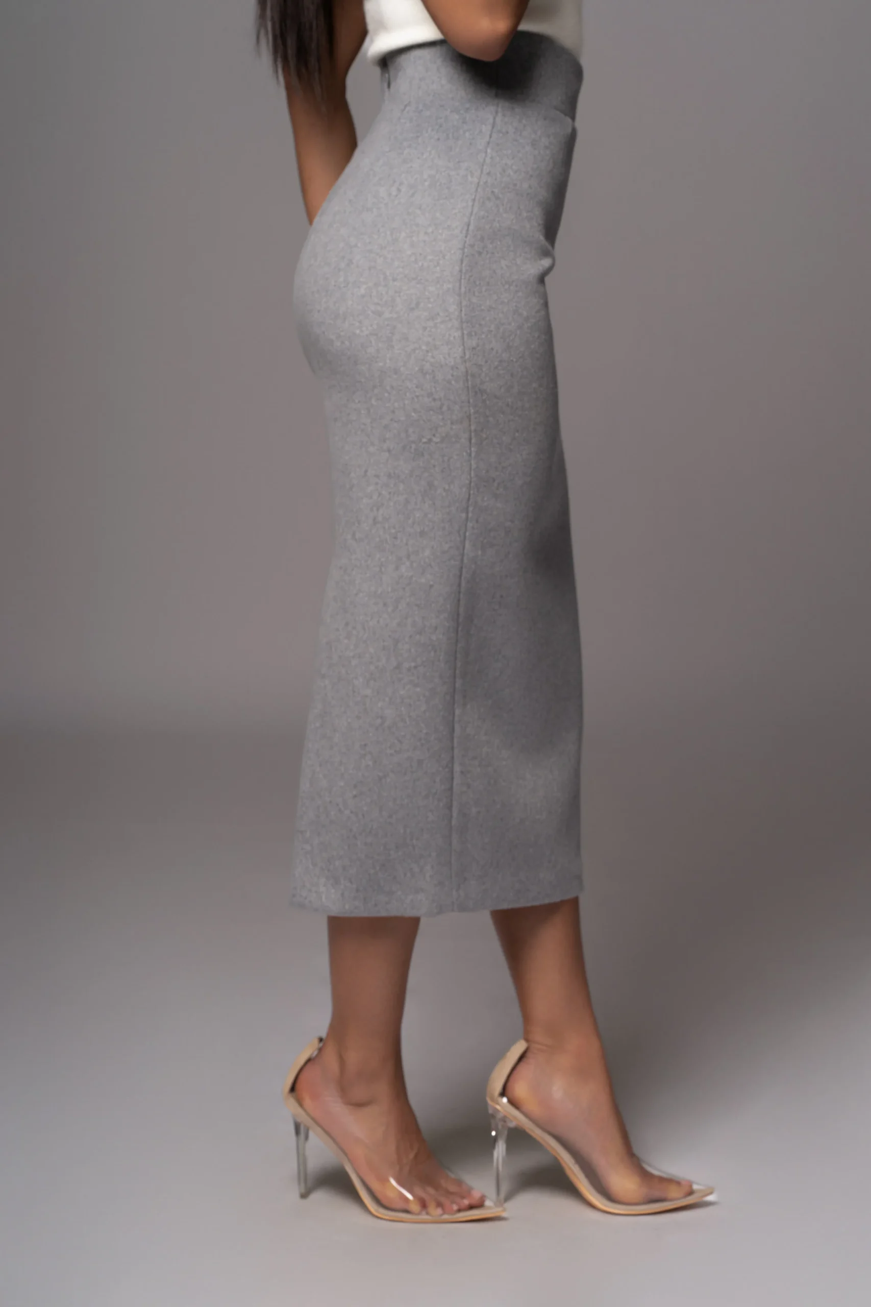 grey_nostalgia_high_waist_13.webp JLUXLABEL Grey Nostalgia High Waist Skirt