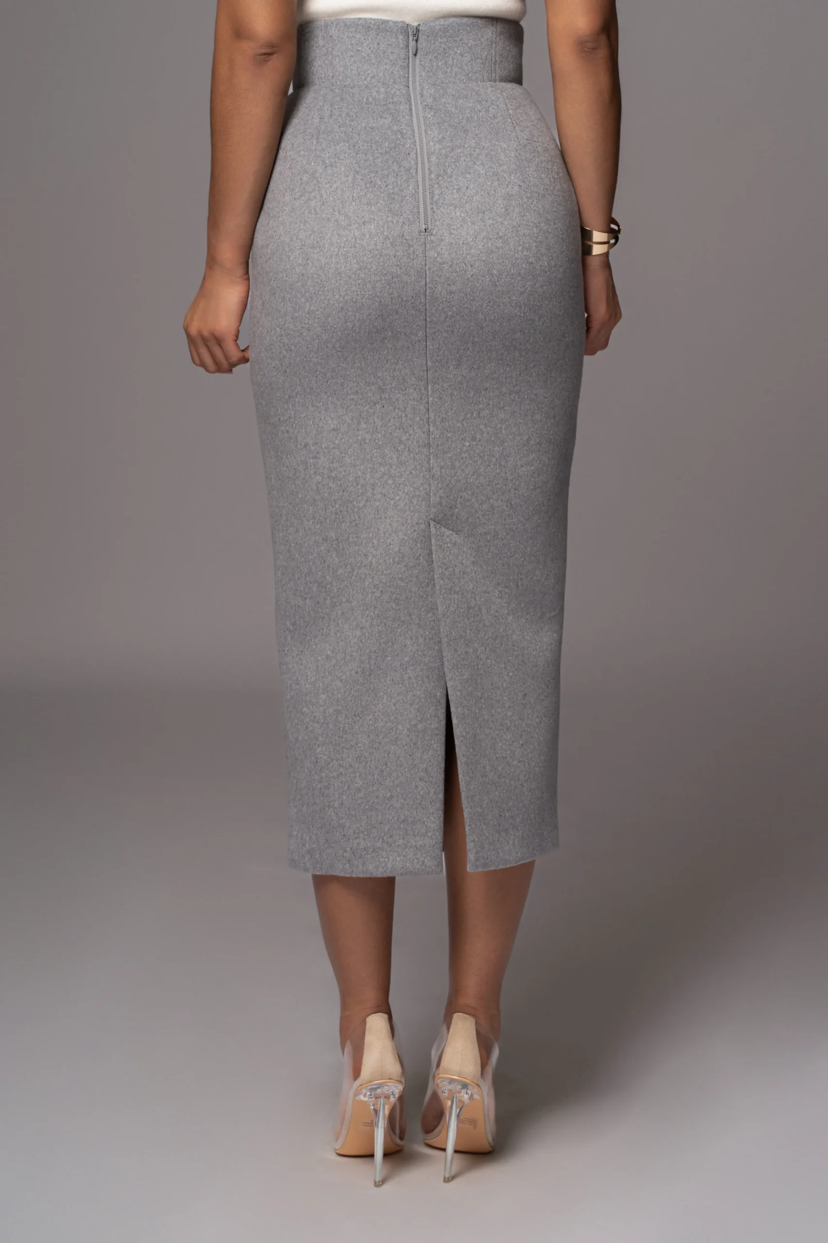 grey_nostalgia_high_waist_16.webp JLUXLABEL Grey Nostalgia High Waist Skirt