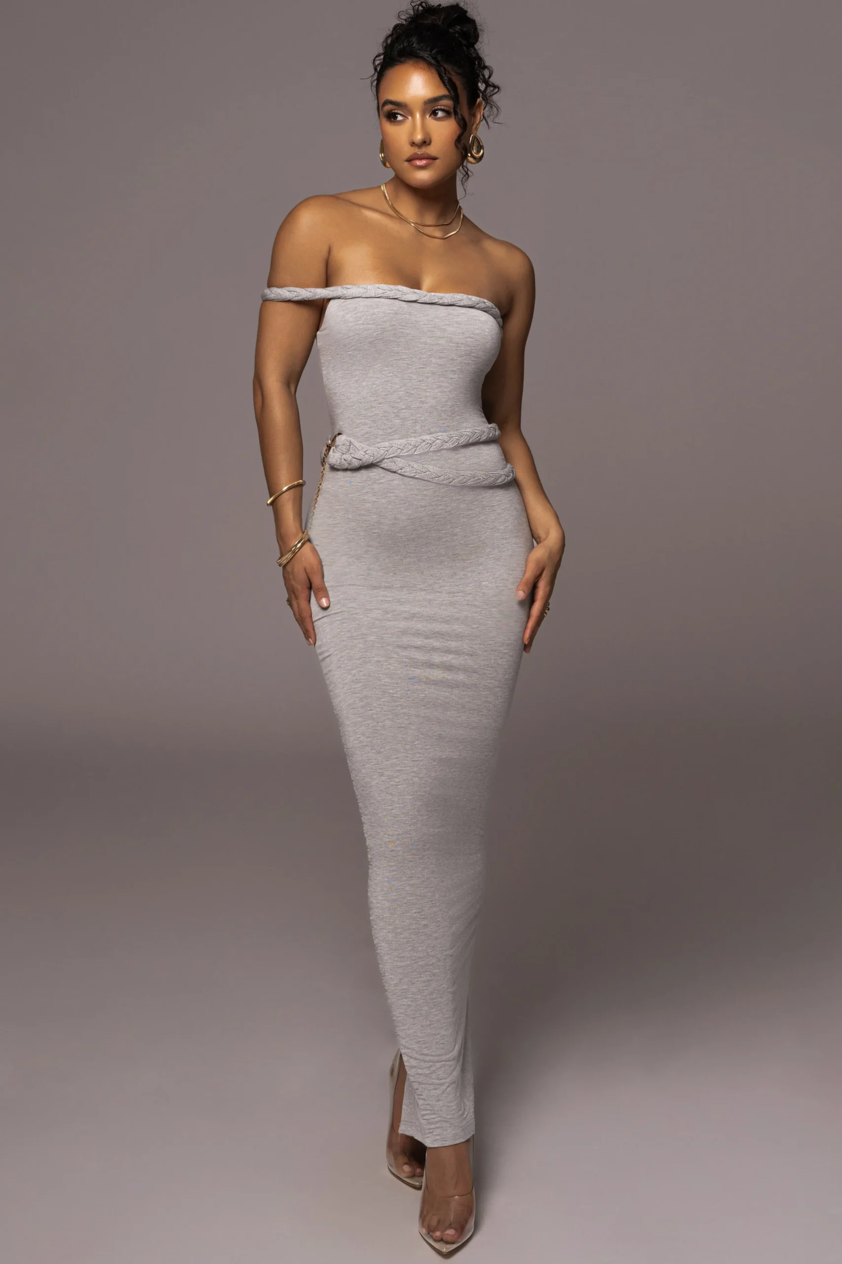 grey_one_of_one_maxi_dres_0.webp JLUXLABEL Grey One Of One Maxi Dress