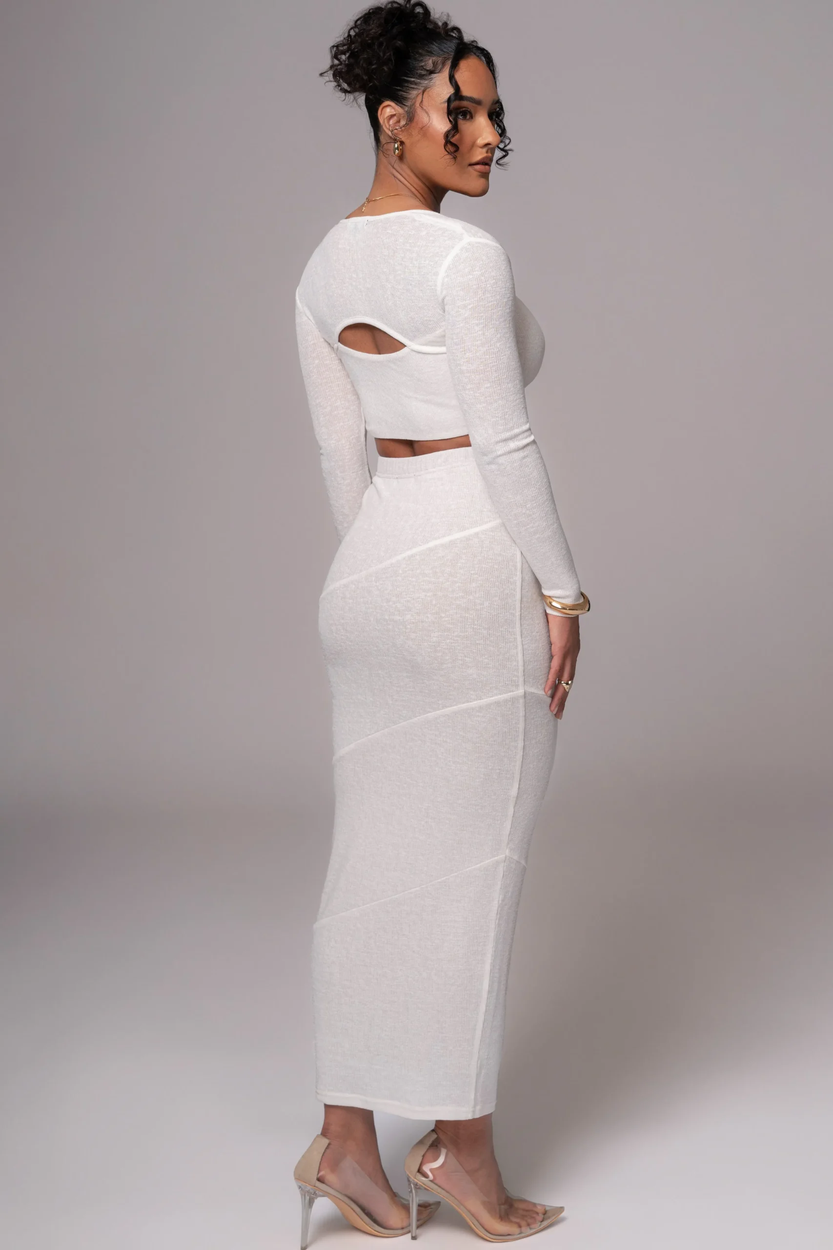 ivory_all_about_you_skirt_6.webp JLUXLABEL Ivory All About You Skirt Set