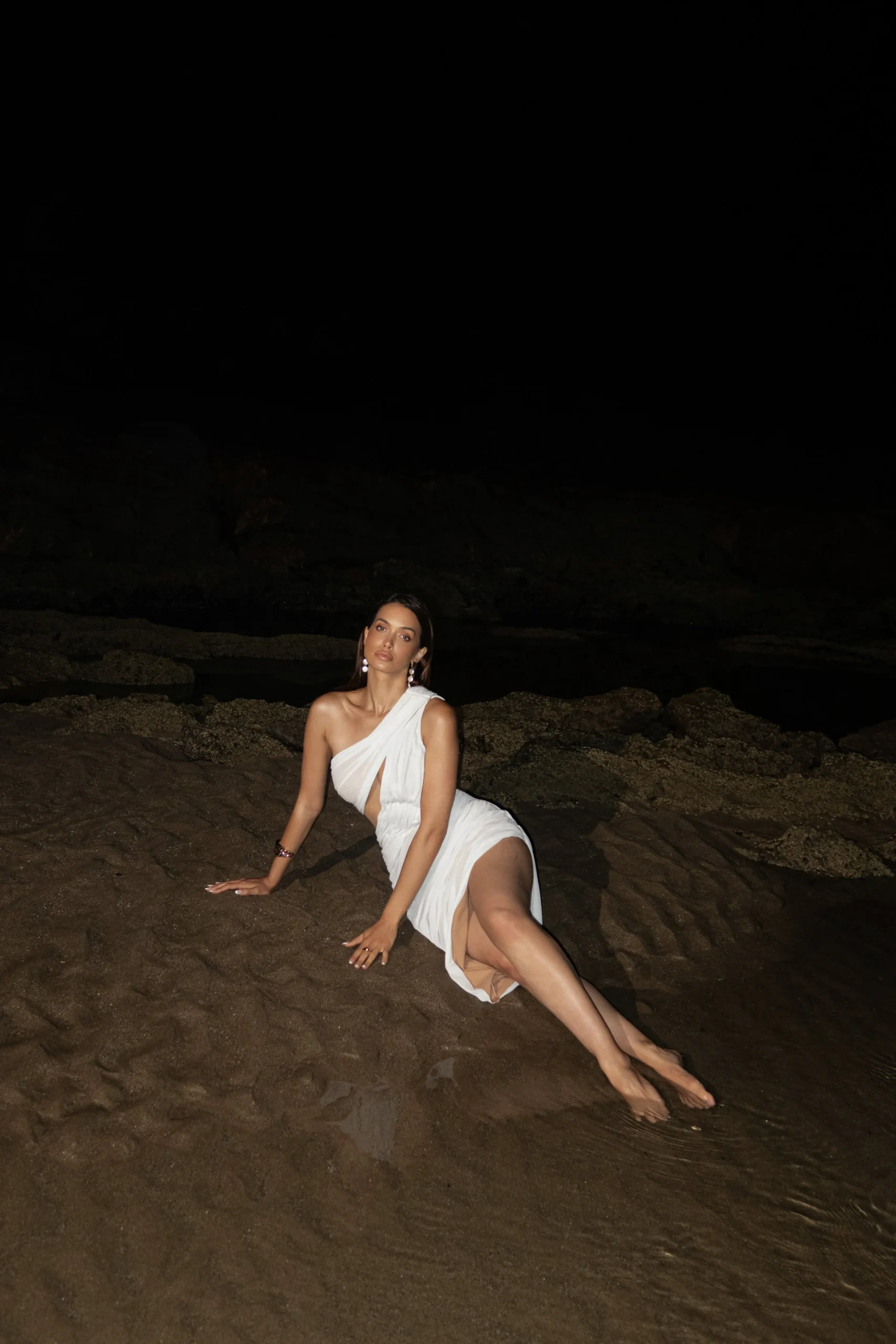 ivory_aura_shimmer_midi_d_14.webp JLUXLABEL Ivory Aura Shimmer Midi Dress