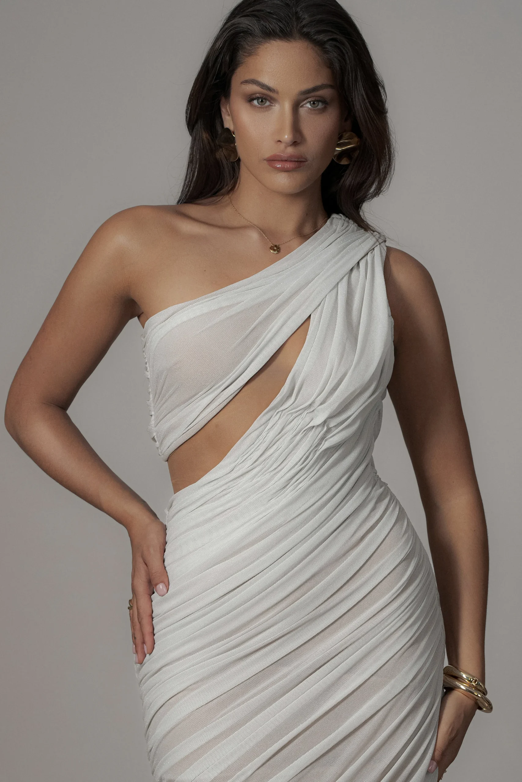 ivory_aura_shimmer_midi_d_6.webp JLUXLABEL Ivory Aura Shimmer Midi Dress