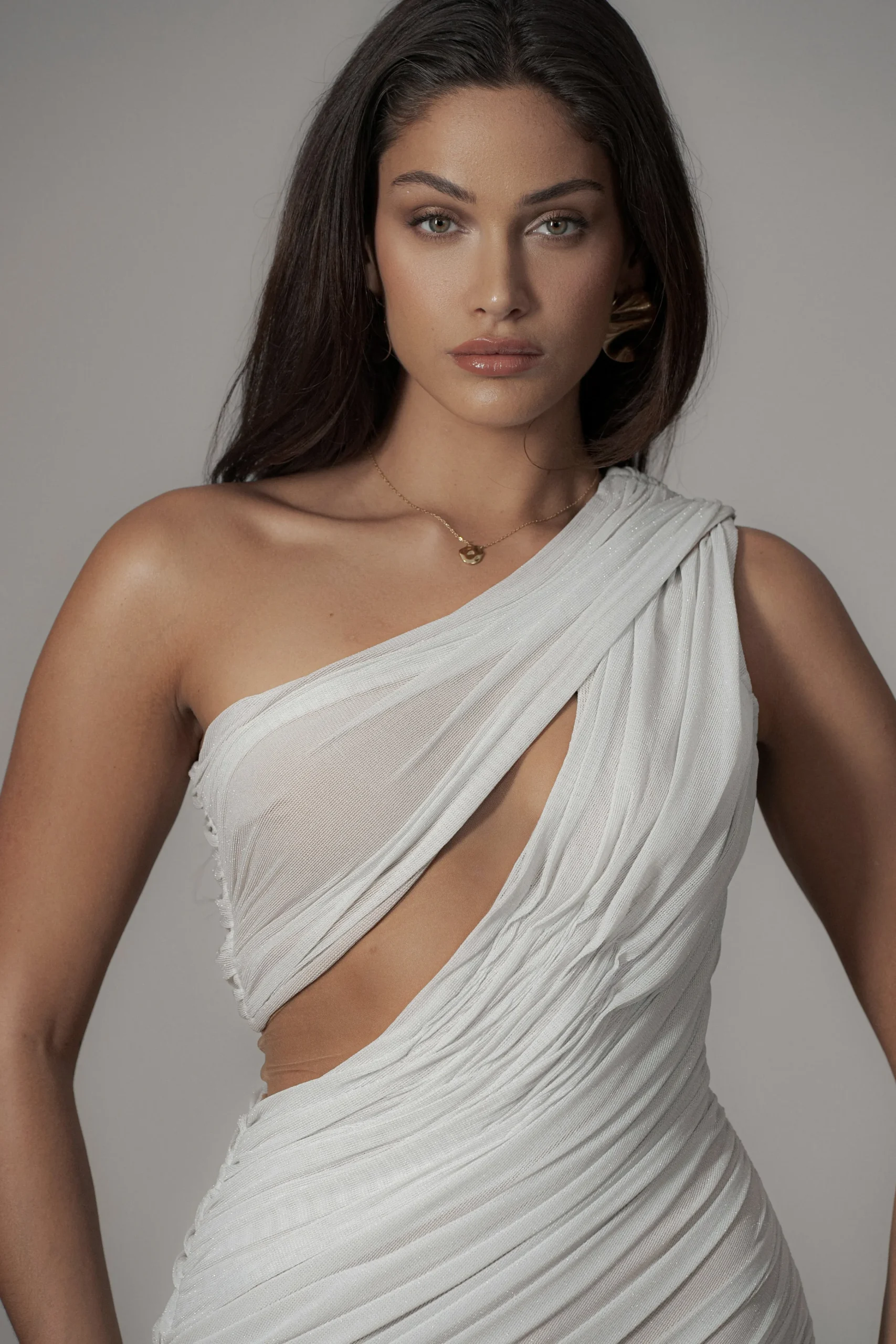 ivory_aura_shimmer_midi_d_7.webp JLUXLABEL Ivory Aura Shimmer Midi Dress
