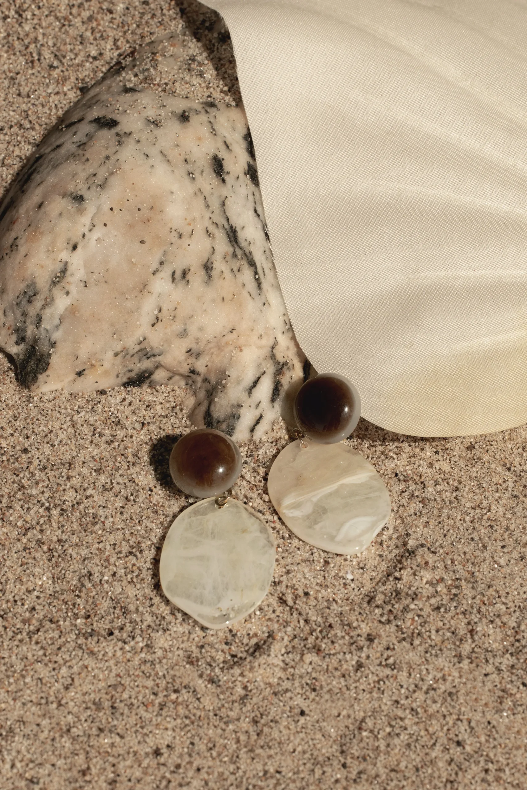 ivory_brit_earrings_0.webp JLUXLABEL Ivory Brit Earrings