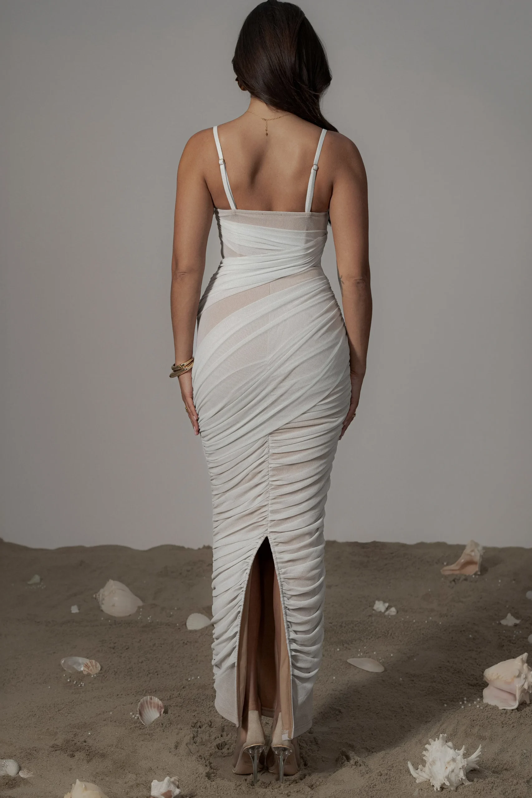 ivory_catalina_lurex_knit_16.webp JLUXLABEL Ivory Catalina Lurex Knit Maxi Dress
