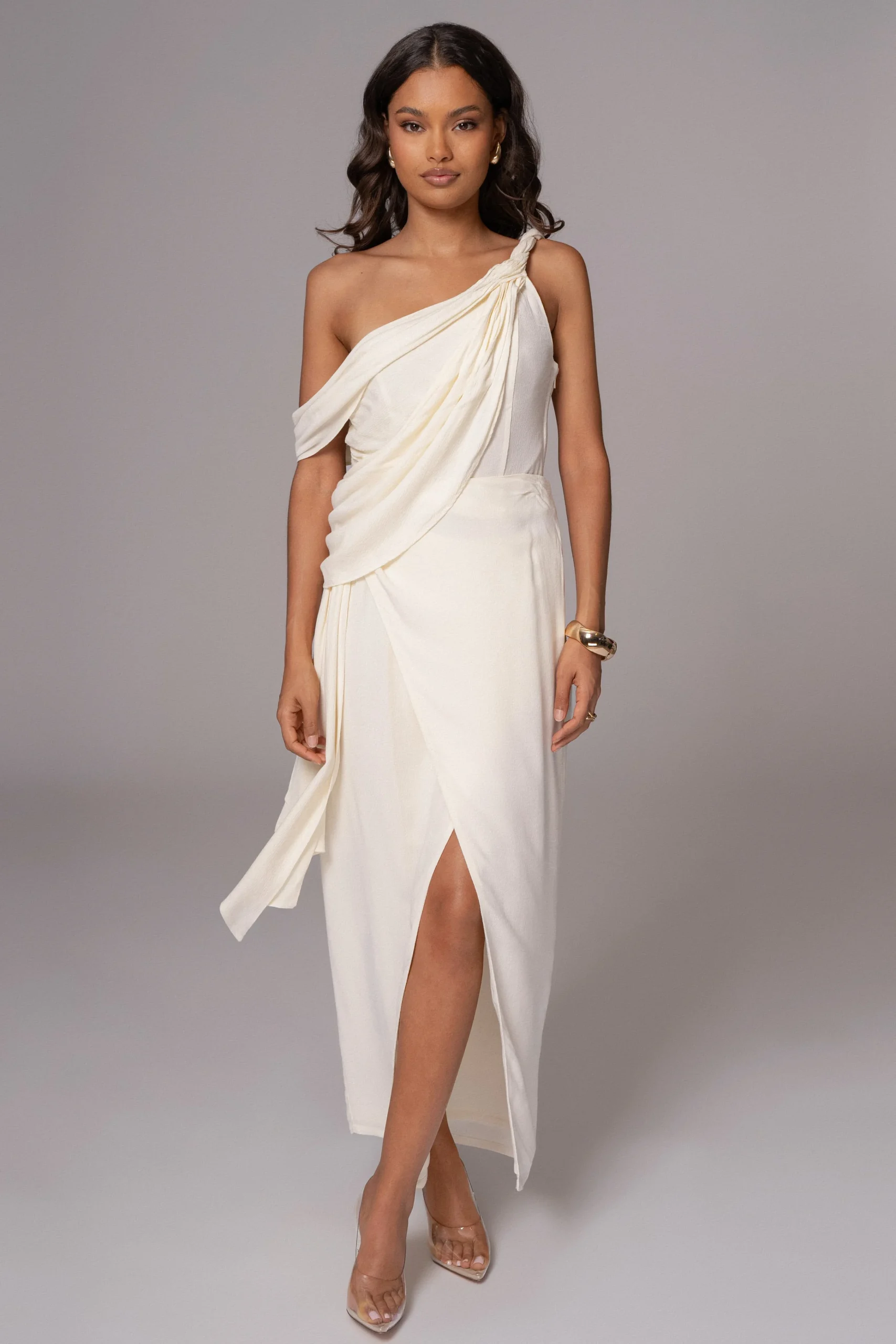 ivory_diosa_drape_top_3.webp JLUXLABEL Ivory Diosa Drape Top