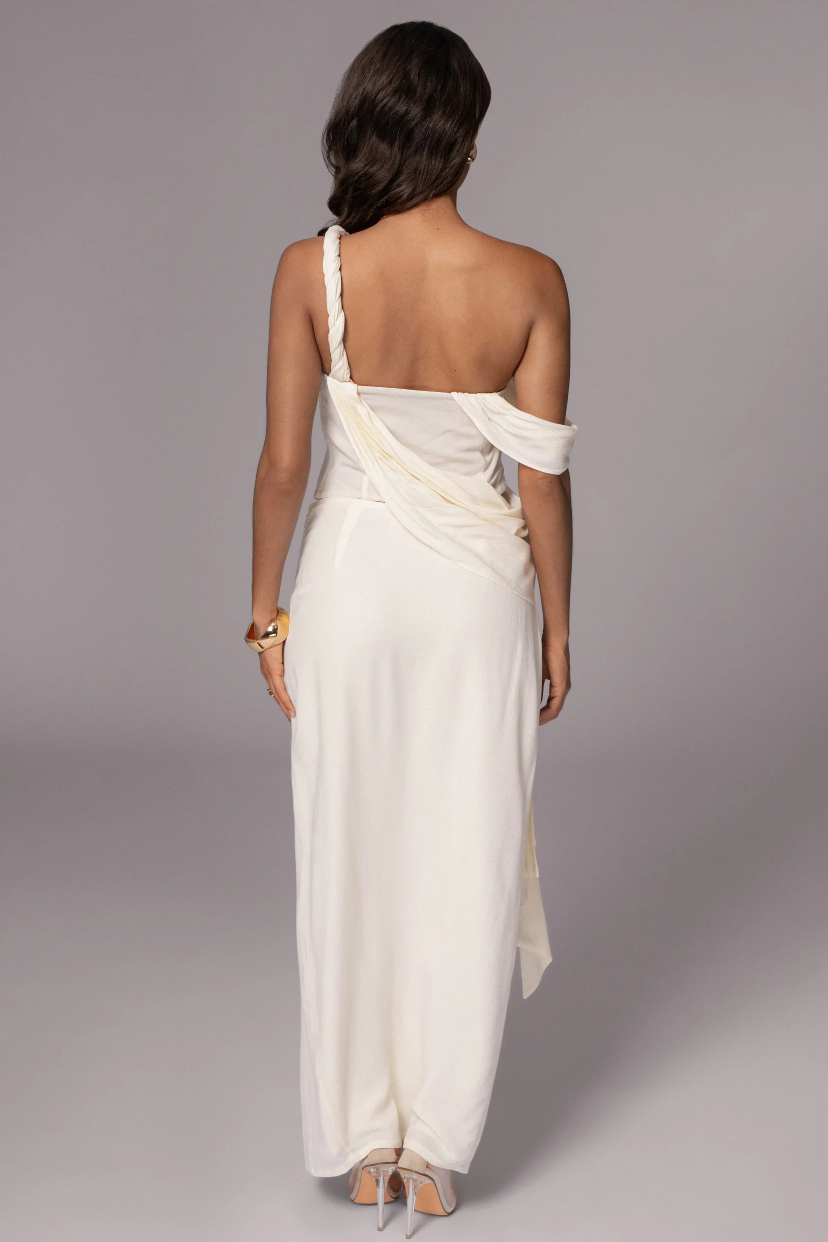 ivory_diosa_drape_top_8.webp JLUXLABEL Ivory Diosa Drape Top