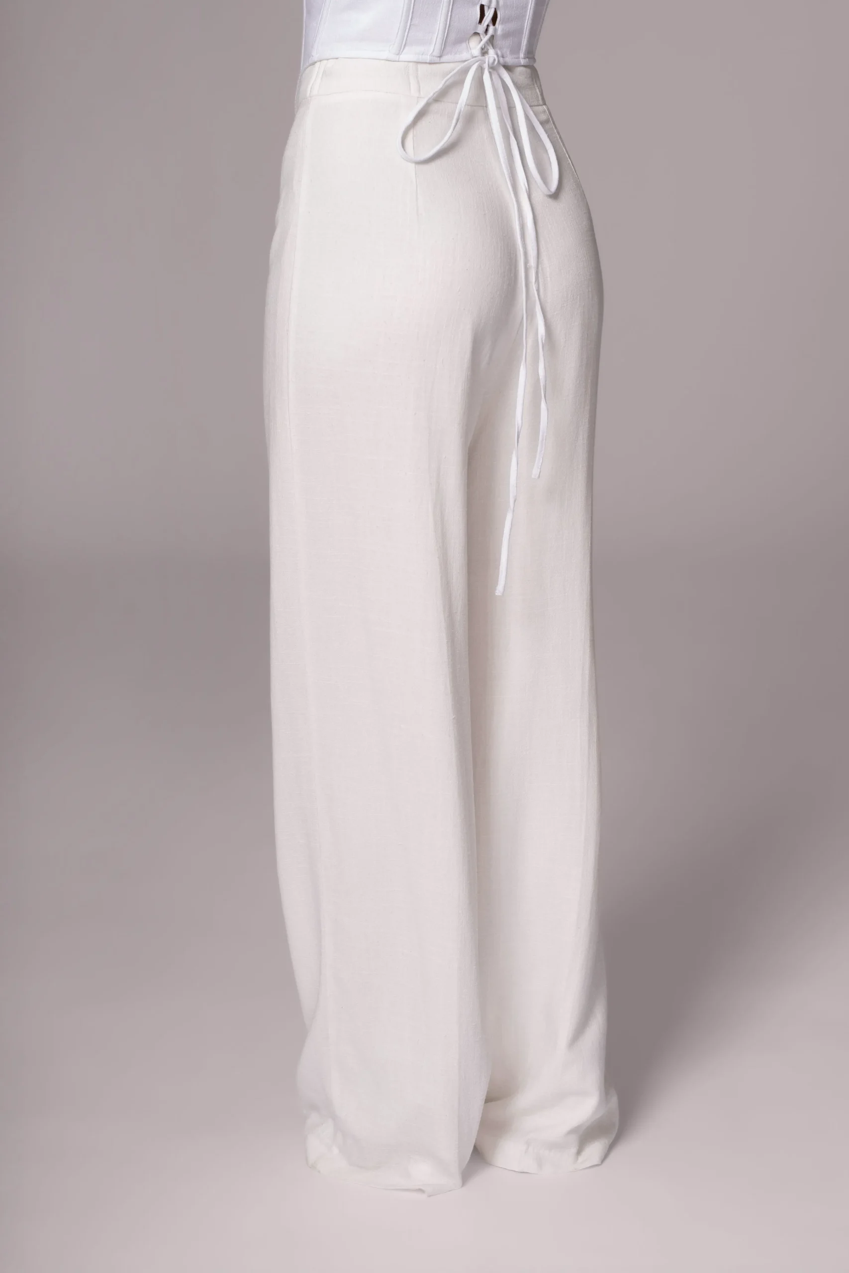 ivory_explorer_linen_pant_6.webp JLUXLABEL Ivory Explorer Linen Pants