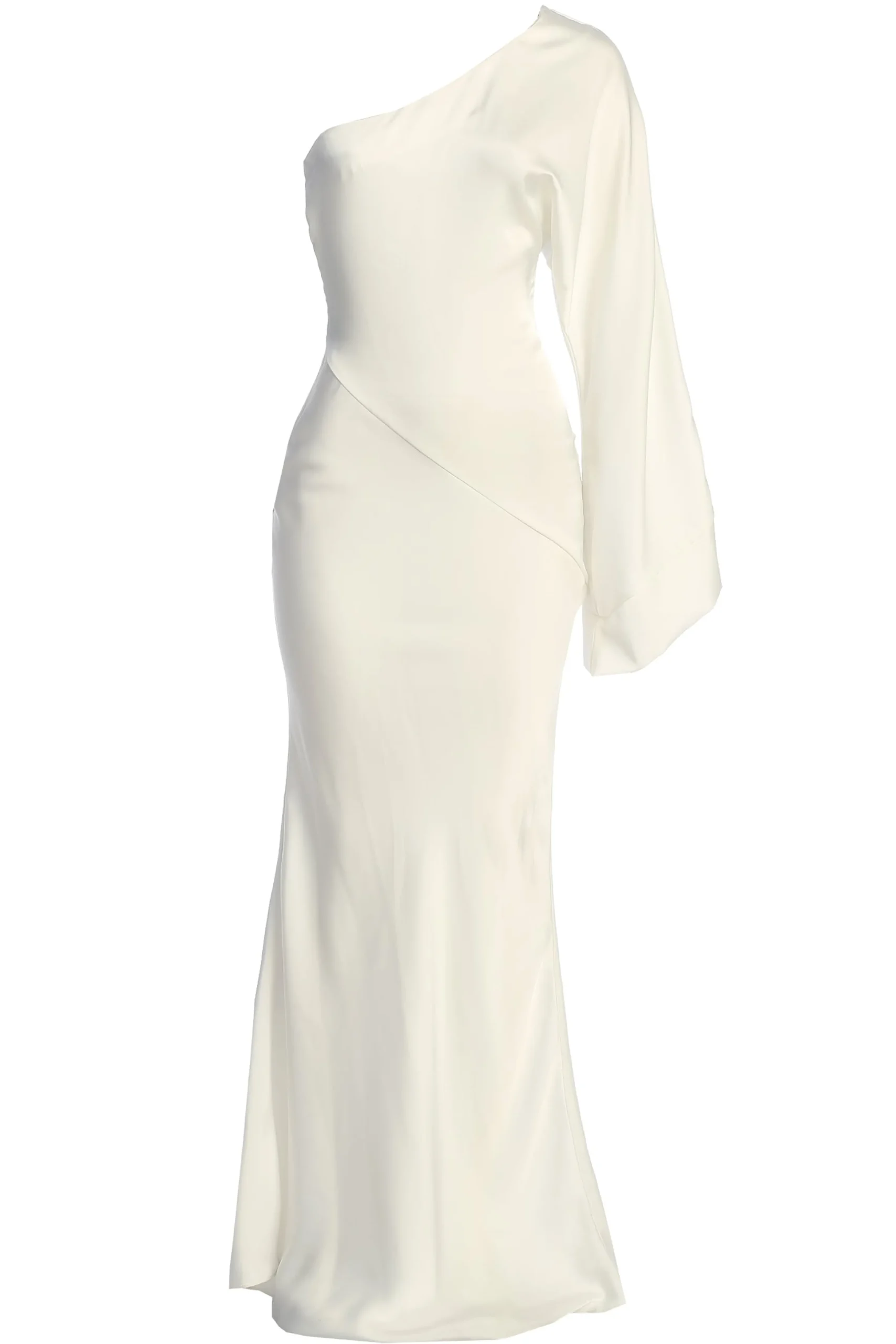 ivory_femme_drape_maxi_dr_2.webp JLUXLABEL Ivory Femme Drape Maxi Dress