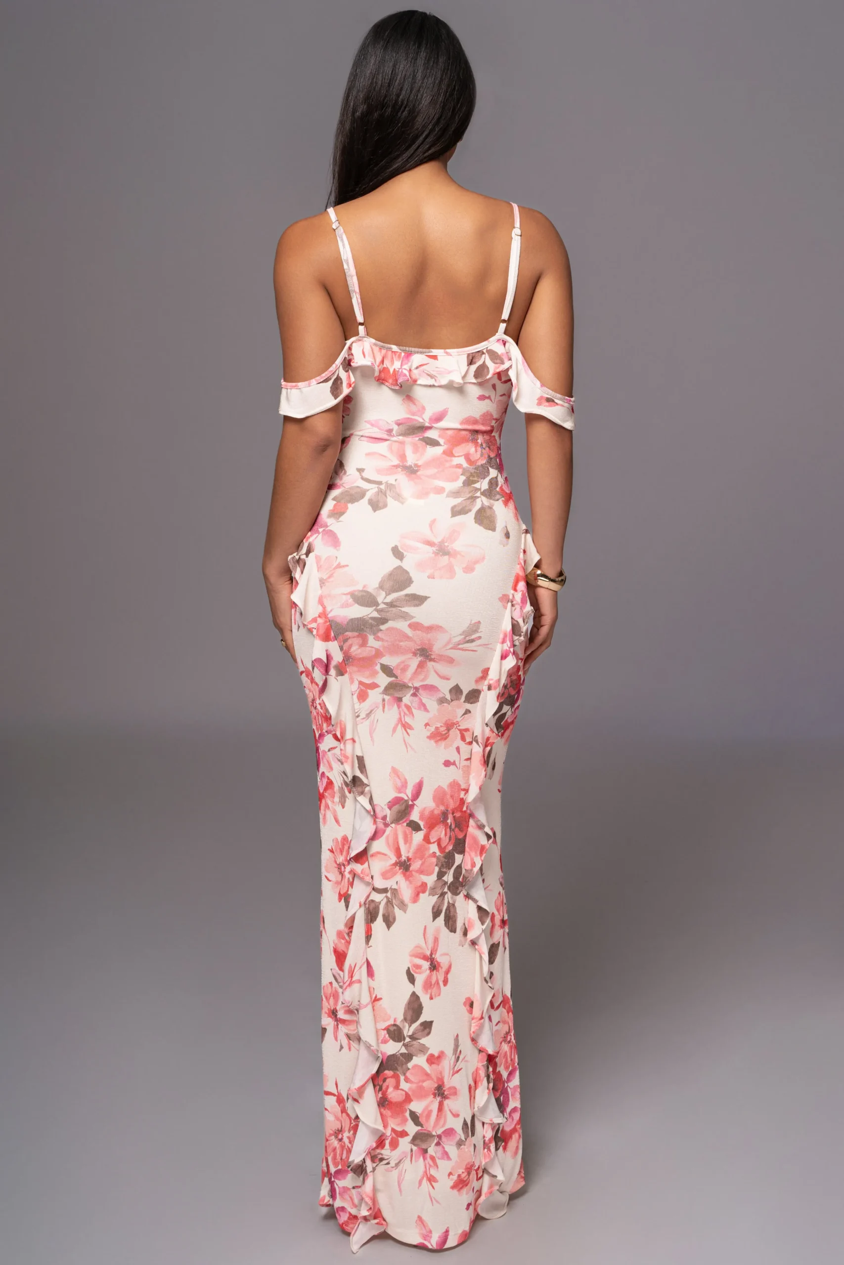 ivory_floral_maude_maxi_d_13.webp JLUXLABEL Ivory Floral Maude Maxi Dress
