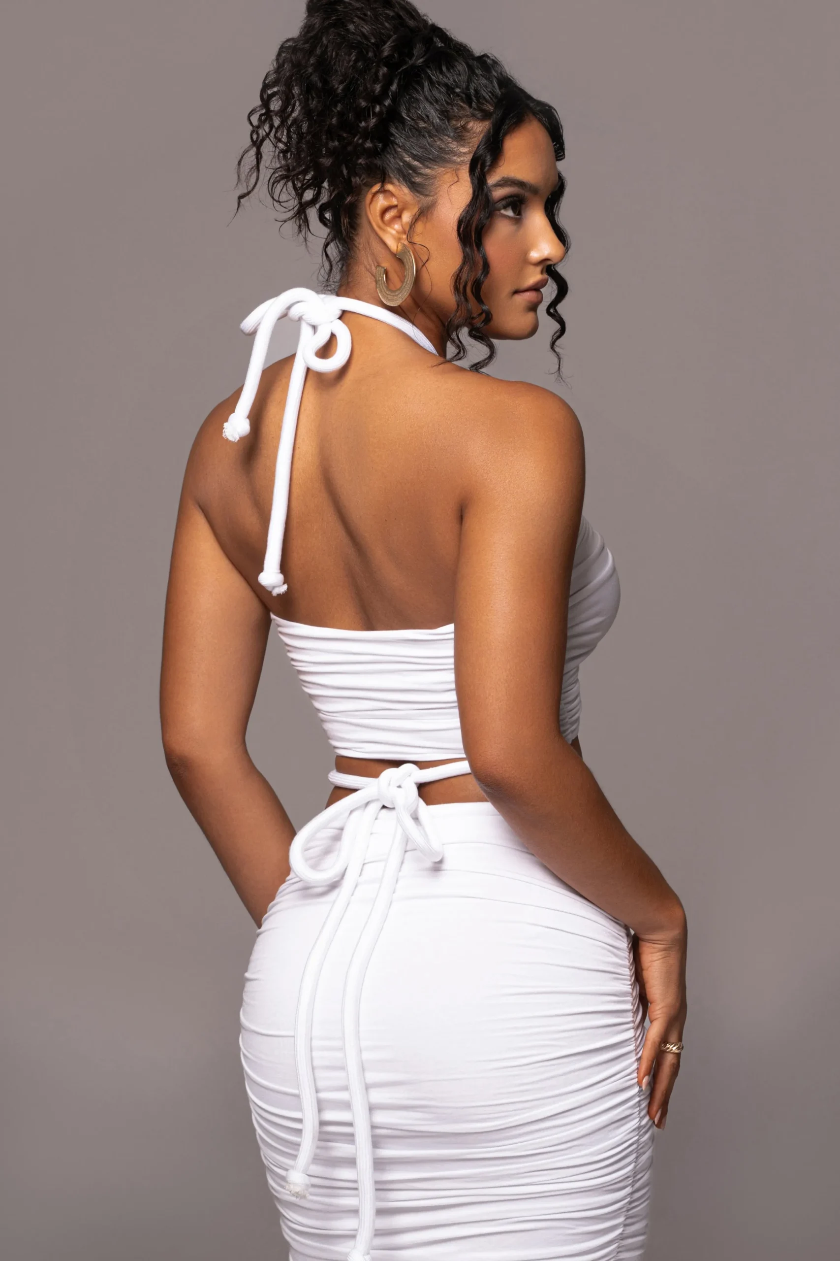 ivory_go_the_distance_ski_12.webp JLUXLABEL Ivory Go The Distance Skirt Set