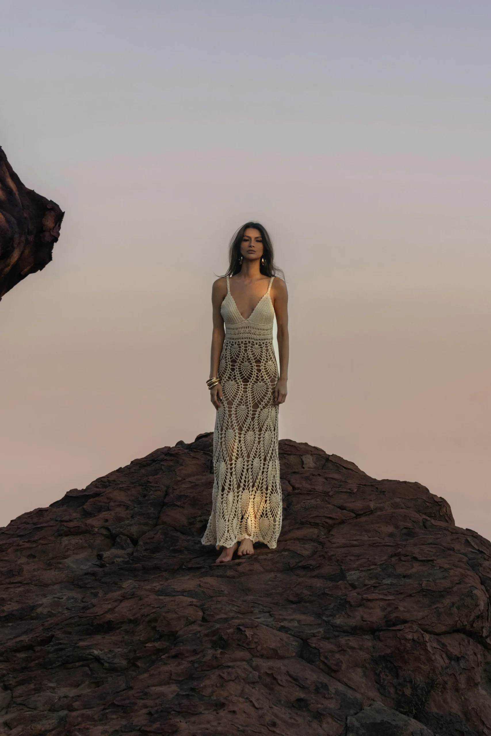 ivory_great_escape_croche_5.webp JLUXLABEL Ivory Great Escape Crochet Maxi Dress