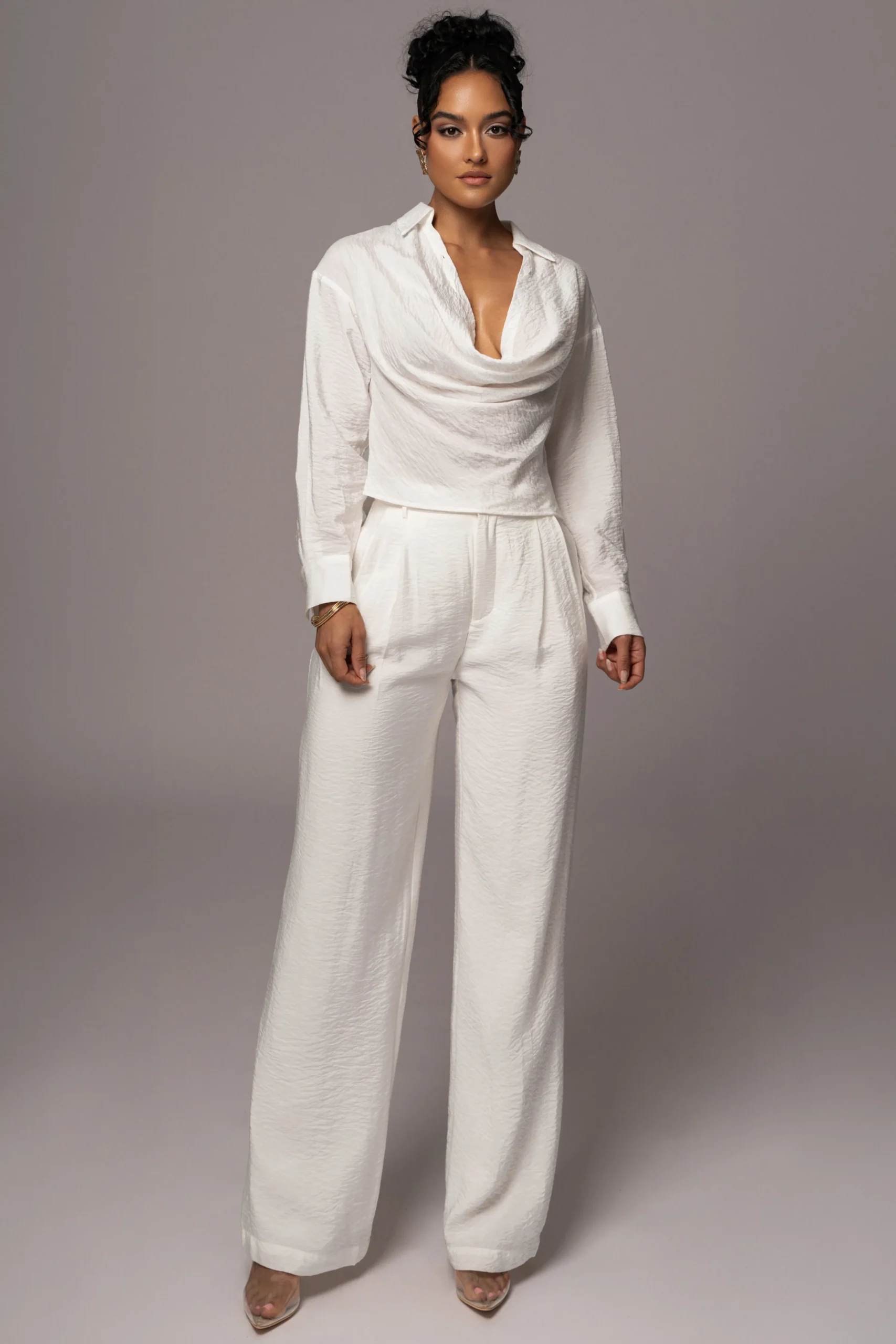 ivory_greta_collared_top_7.webp JLUXLABEL Ivory Greta Collared Top