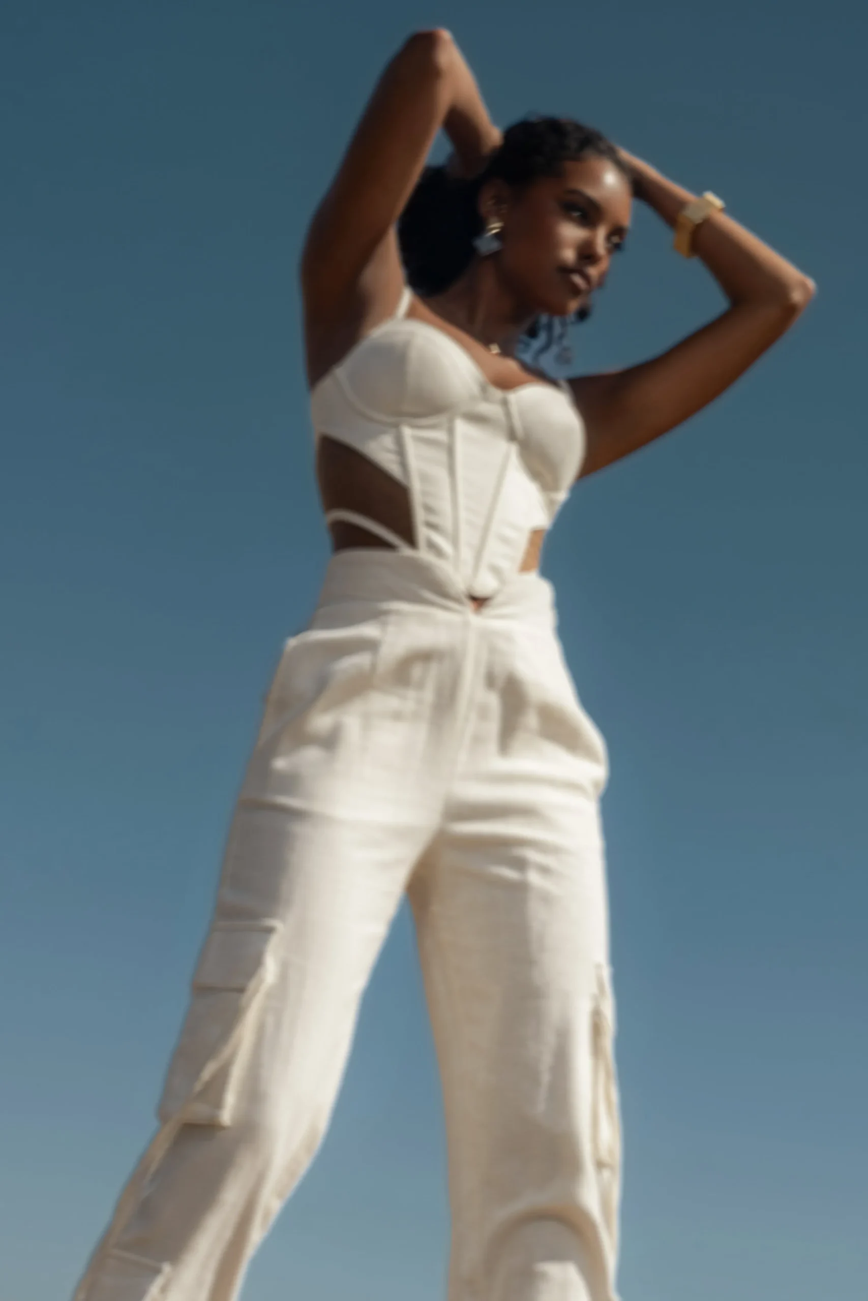 ivory_horizon_linen_corse_6.webp JLUXLABEL Ivory Horizon Linen Corset