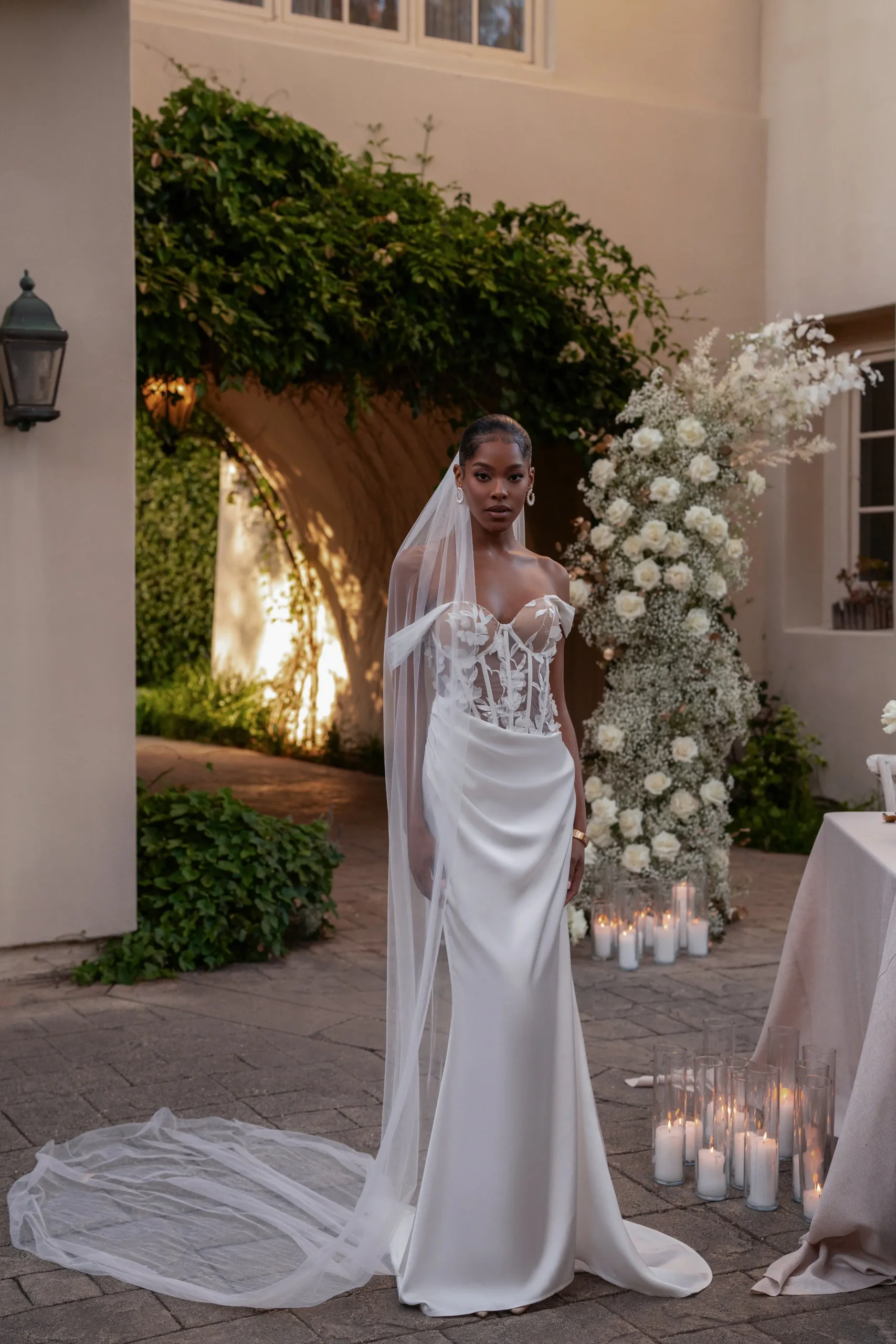 ivory_infinite_love_satin_0.webp JLUXLABEL Ivory Infinite Love Satin Gown