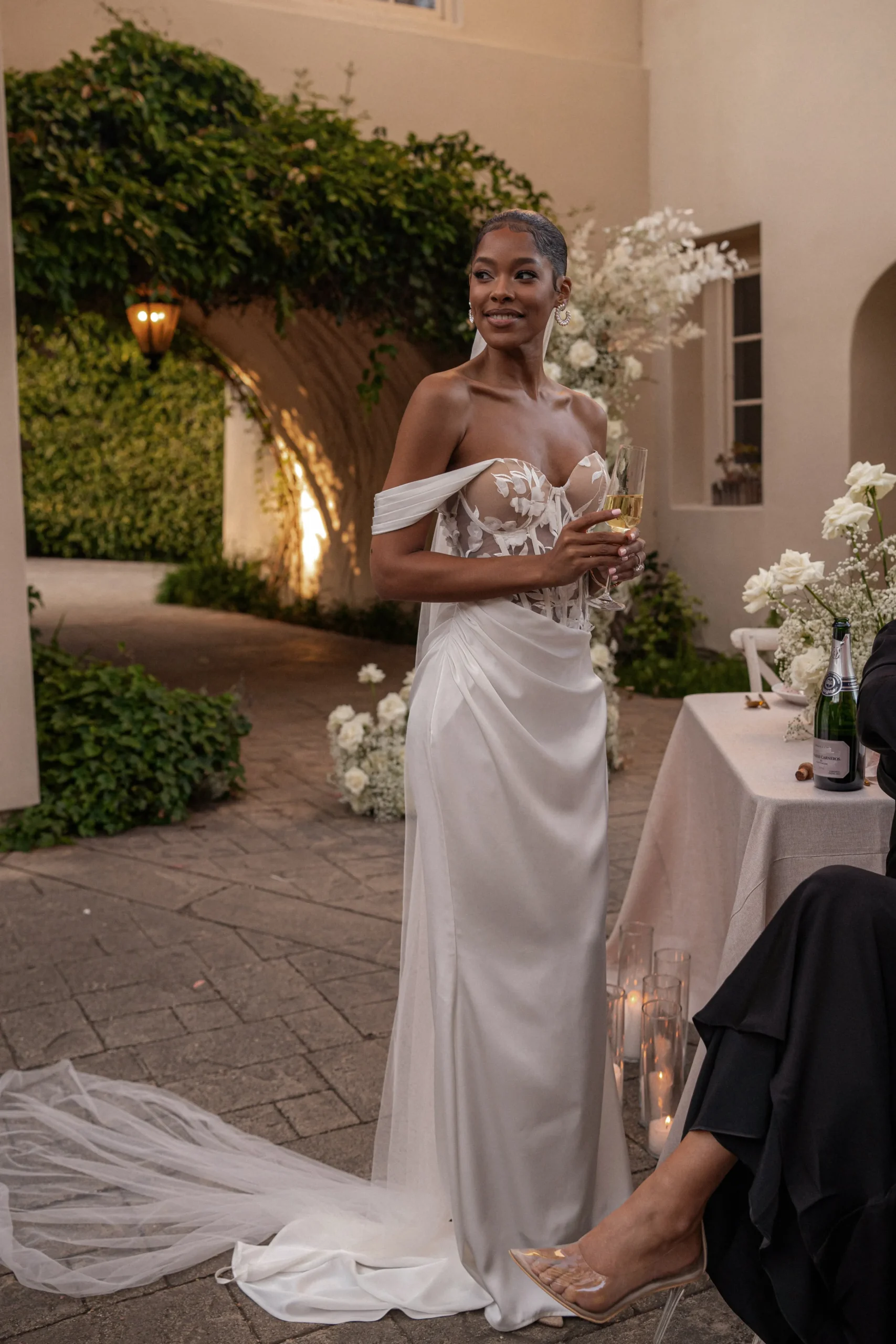 ivory_infinite_love_satin_12.webp JLUXLABEL Ivory Infinite Love Satin Gown