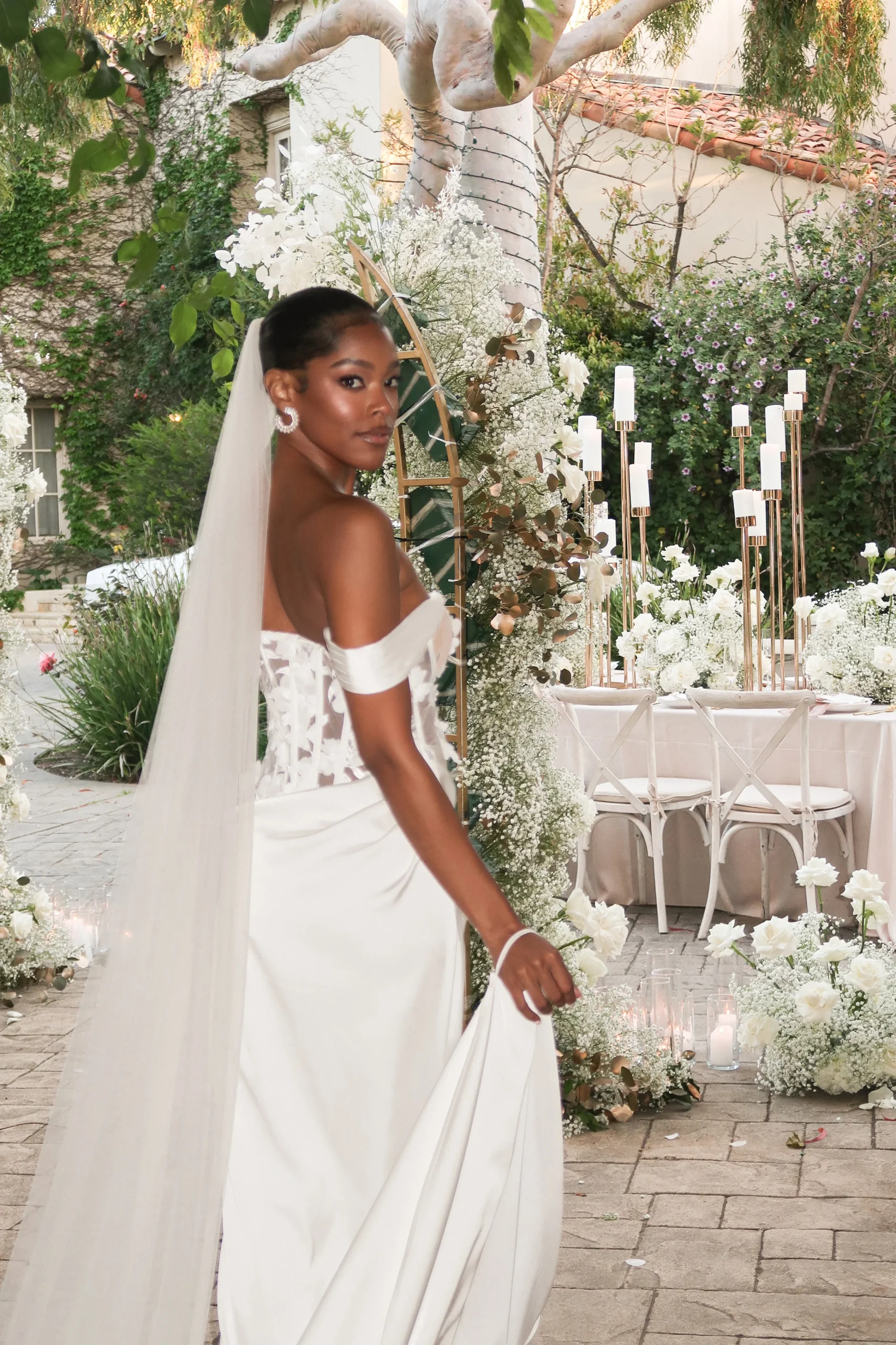 ivory_infinite_love_satin_14.webp JLUXLABEL Ivory Infinite Love Satin Gown
