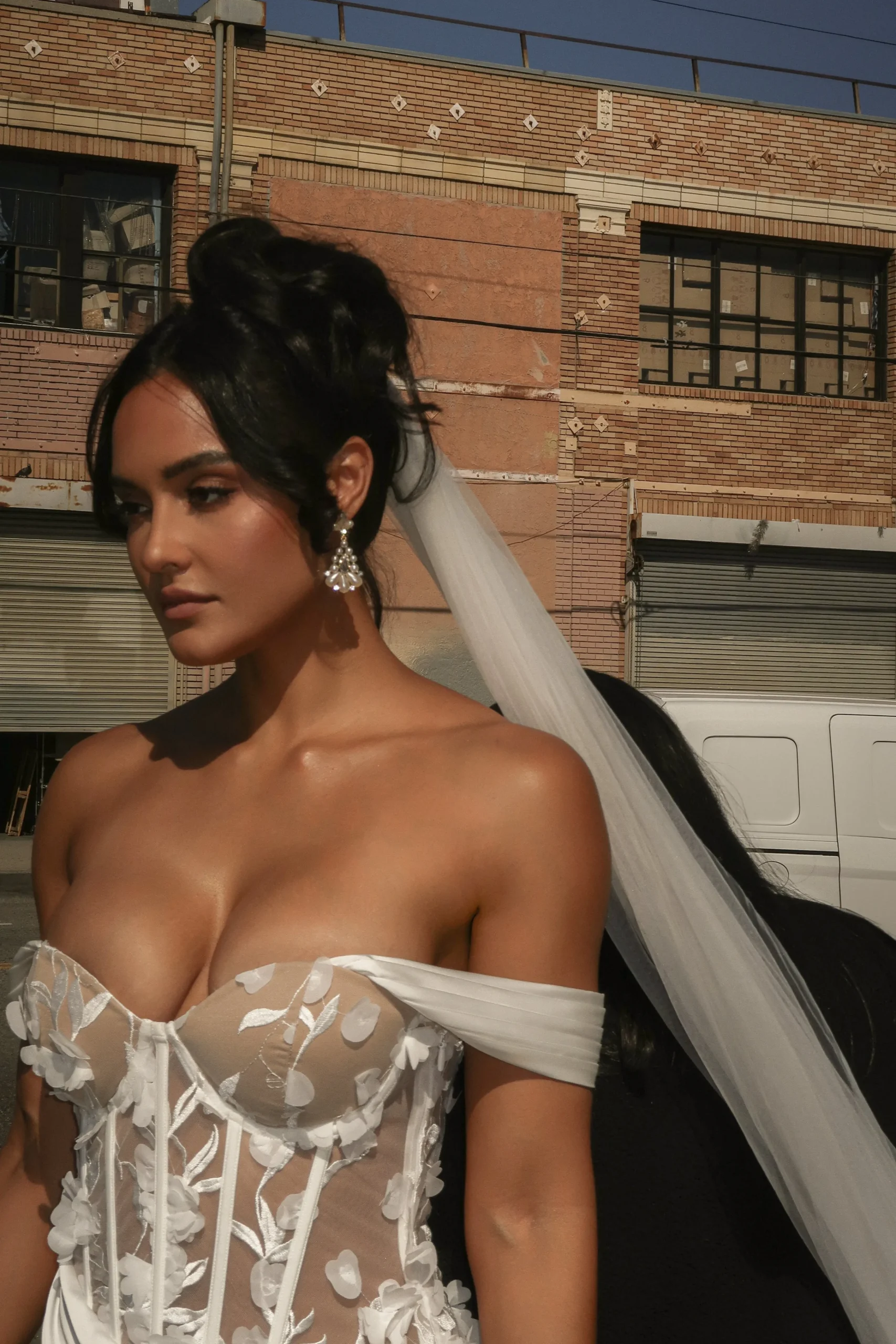 ivory_infinite_love_satin_5.webp JLUXLABEL Ivory Infinite Love Satin Gown