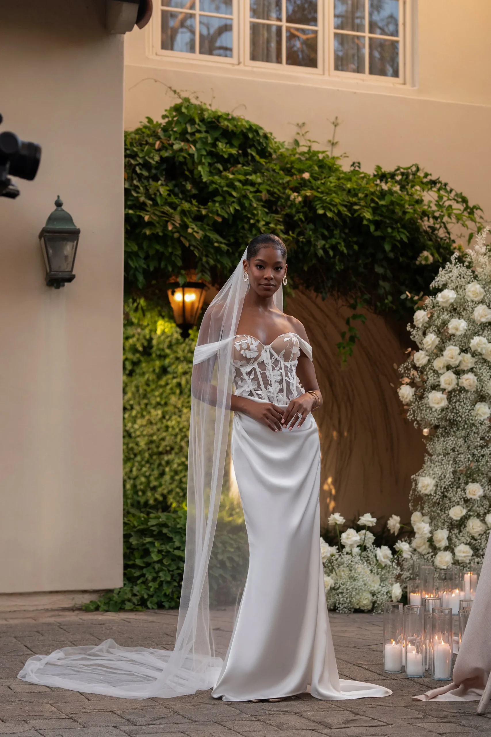 ivory_infinite_love_satin_6.webp JLUXLABEL Ivory Infinite Love Satin Gown