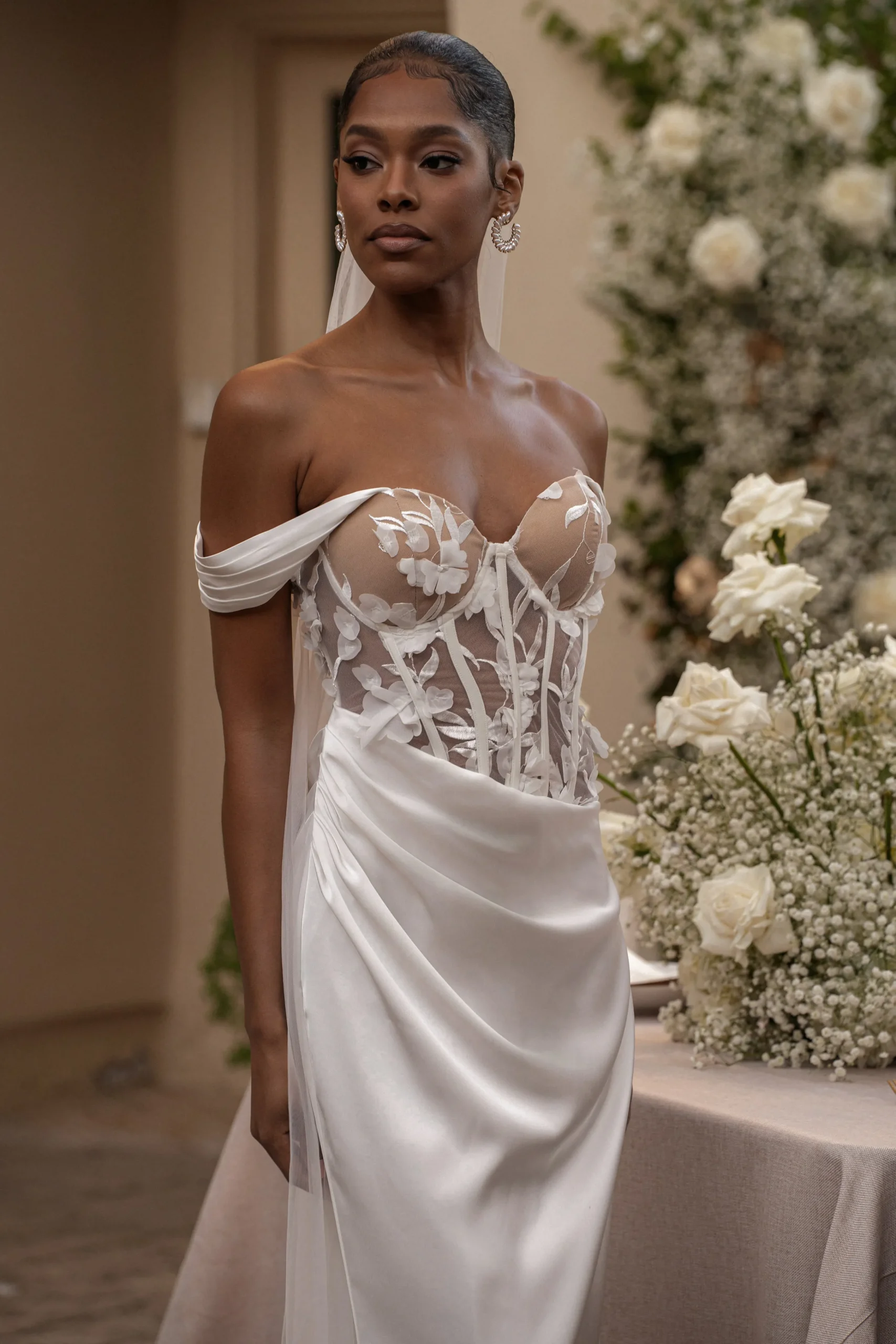 ivory_infinite_love_satin_7.webp JLUXLABEL Ivory Infinite Love Satin Gown