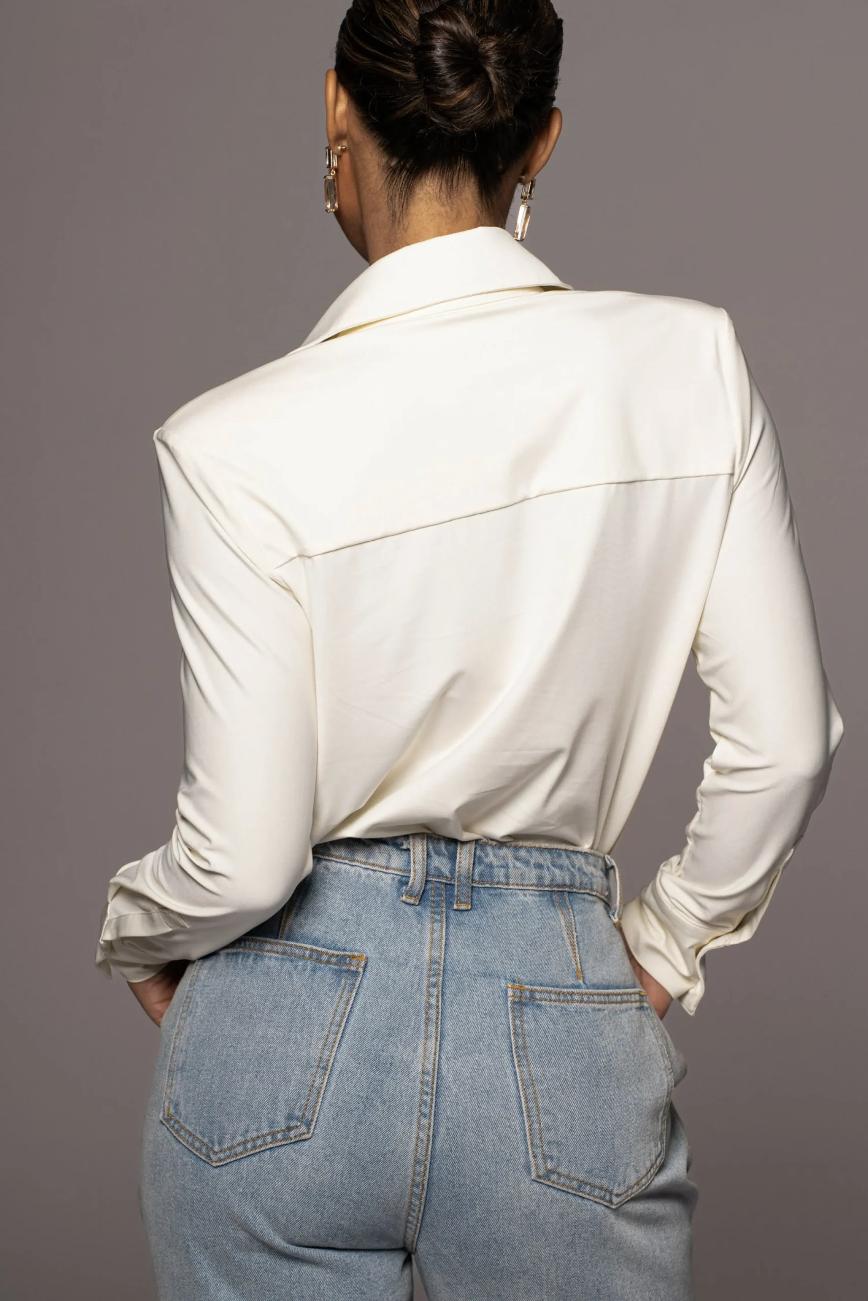 ivory_jaxson_button_up_5.webp JLUXLABEL Ivory Jaxson Button Up