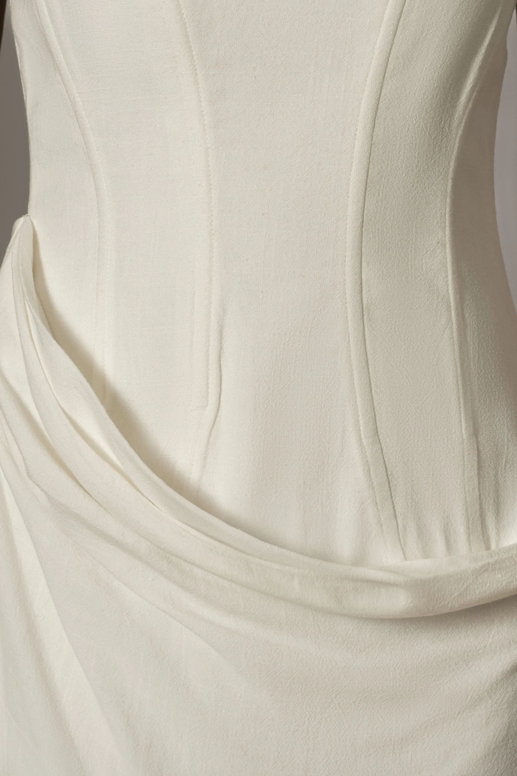 ivory_journey_linen_maxi__4.webp JLUXLABEL Ivory Journey Linen Maxi Dress