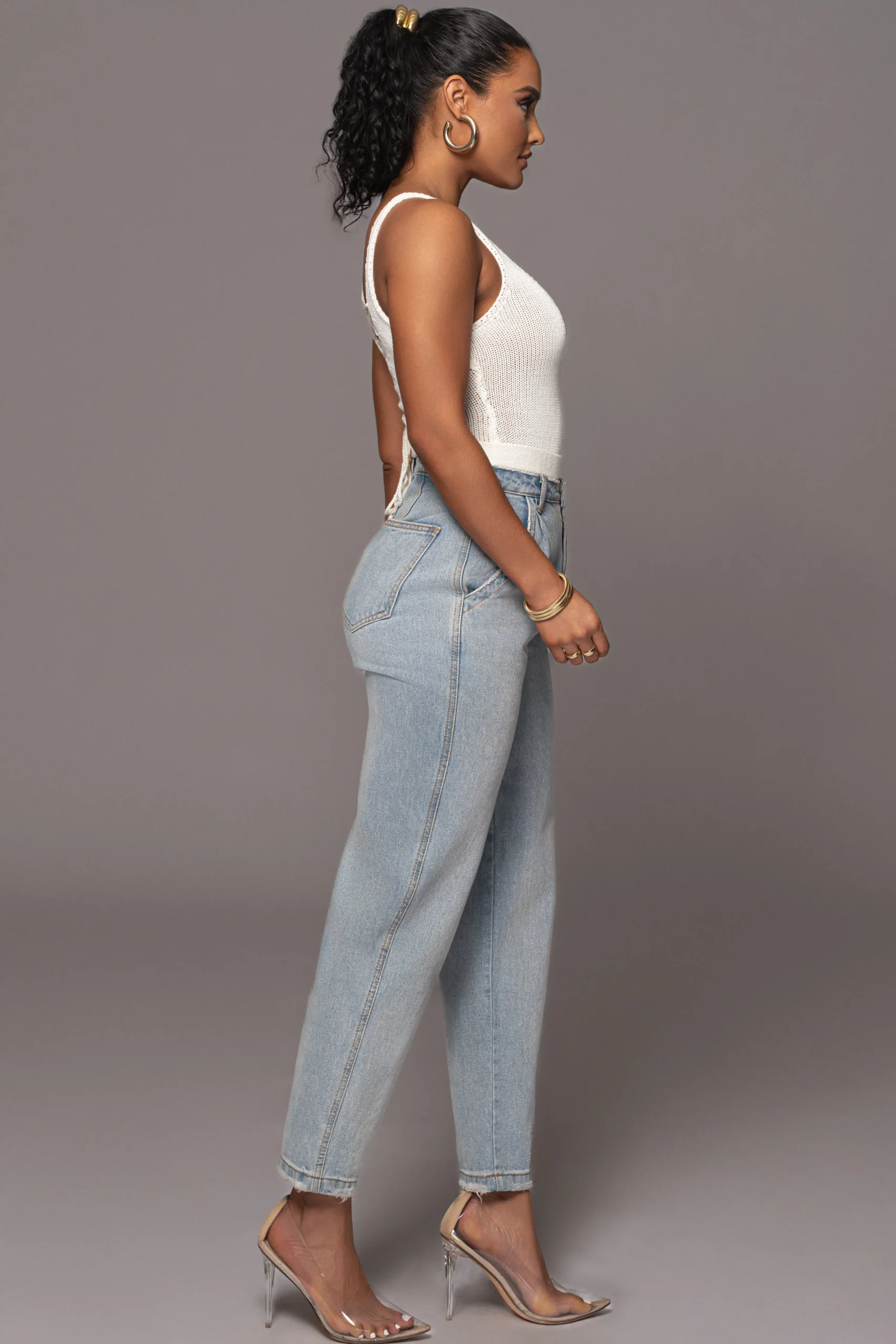 ivory_juliette_knit_belte_8.webp JLUXLABEL Ivory Juliette Knit Belted One Piece