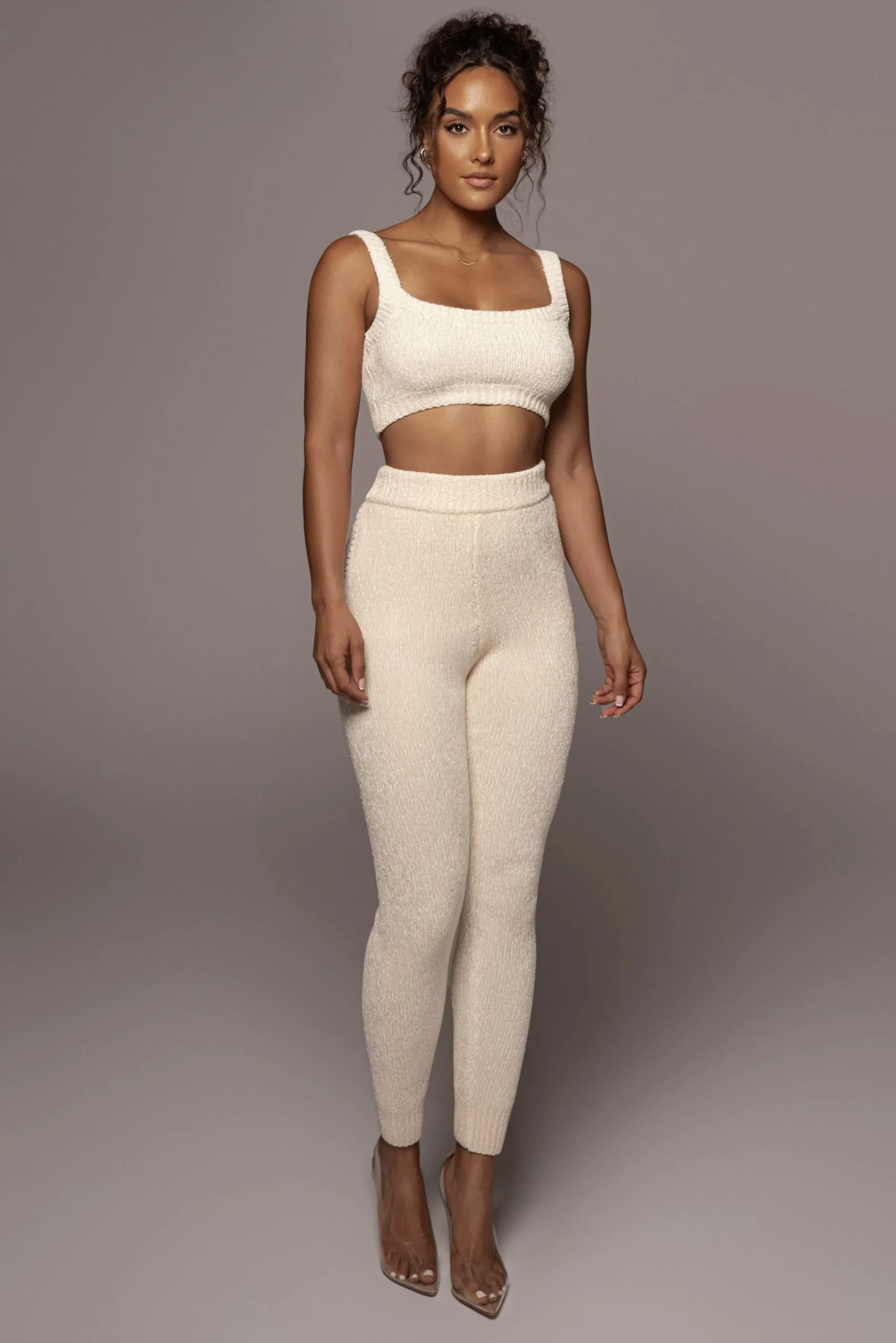 ivory_juniper_chenille_sw_0.webp JLUXLABEL Ivory Juniper Chenille Sweater Pant