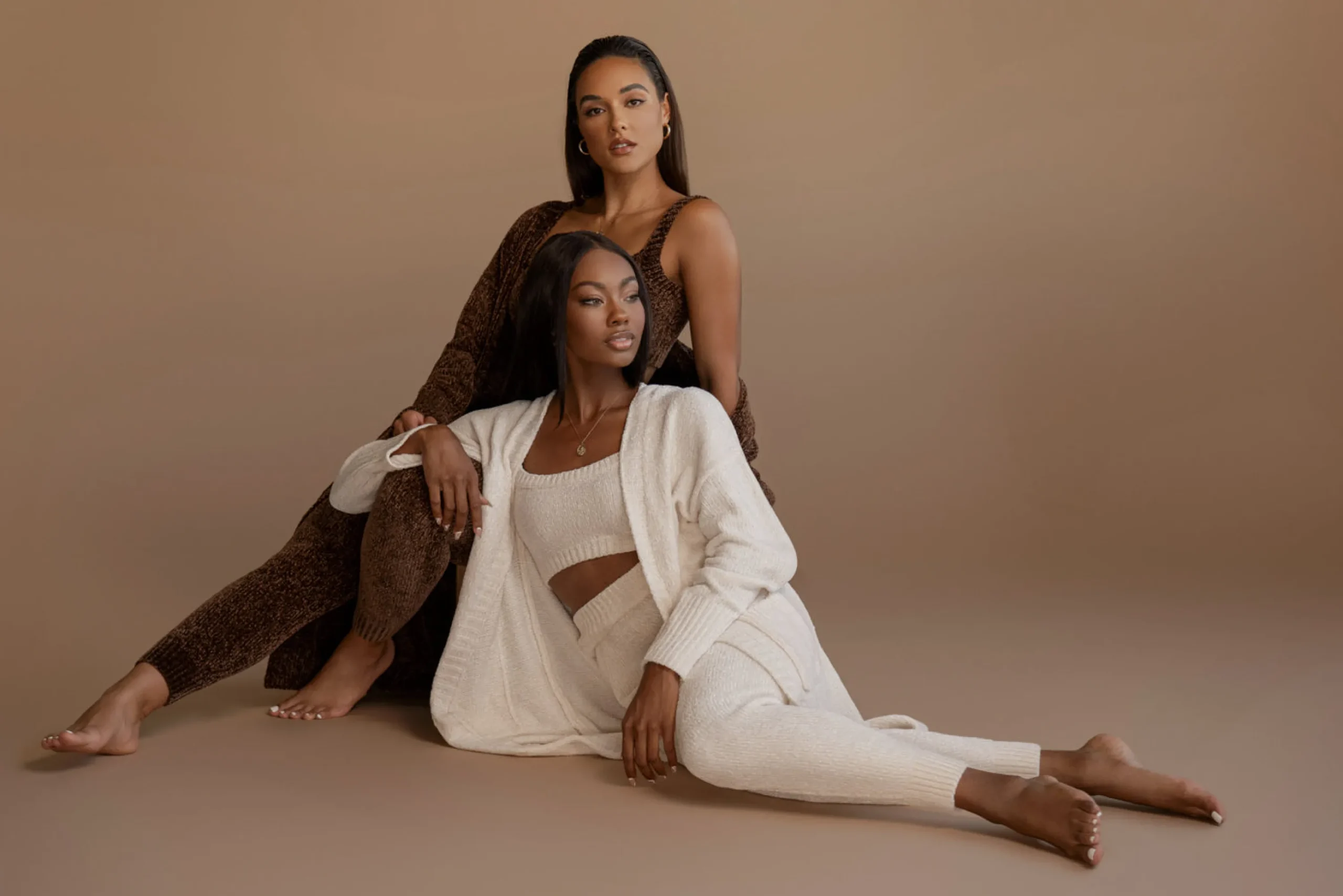 ivory_juniper_chenille_sw_10.webp JLUXLABEL Ivory Juniper Chenille Sweater Pant