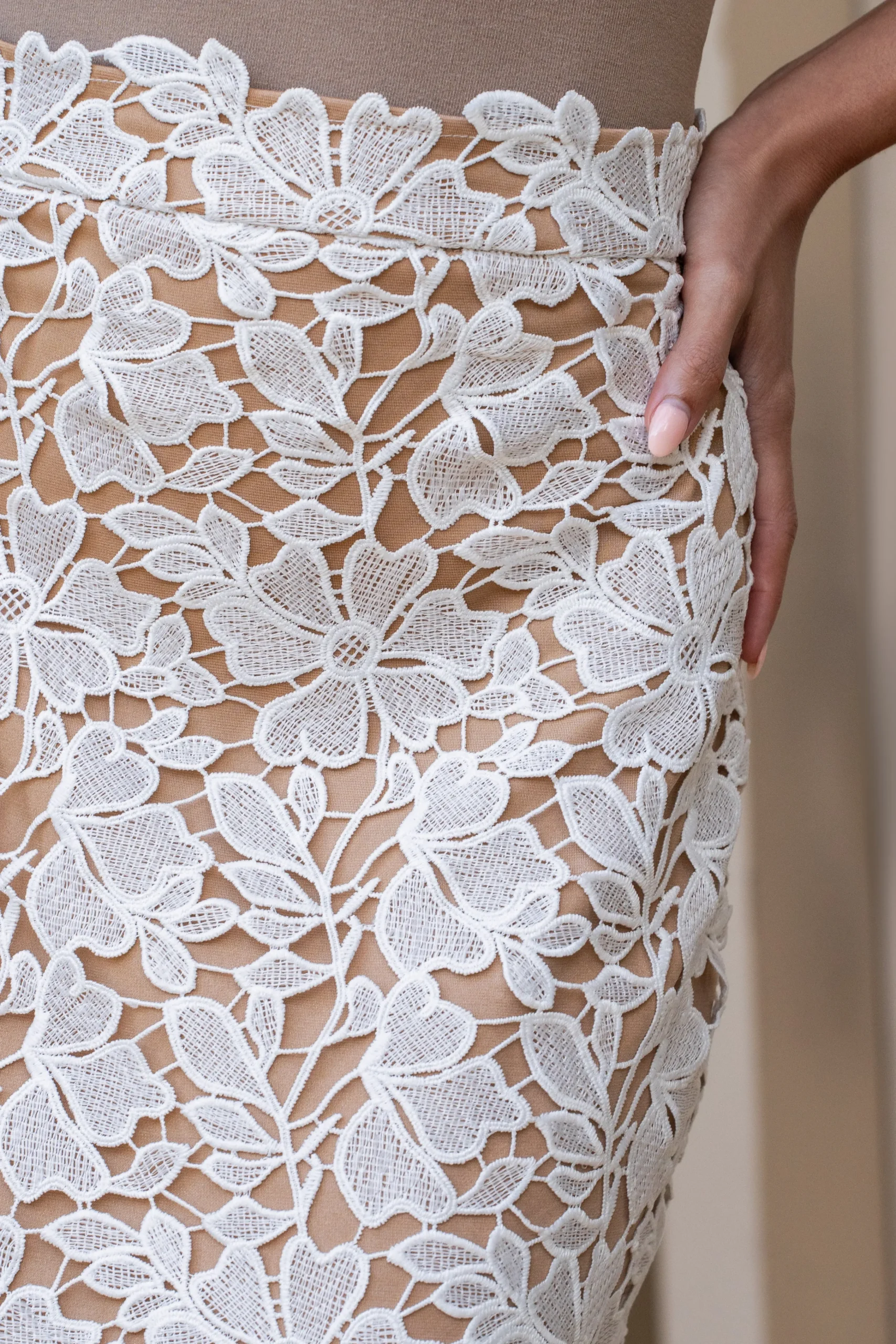 ivory_lace_romance_maxi_s_8.webp JLUXLABEL Ivory Lace Romance Maxi Skirt
