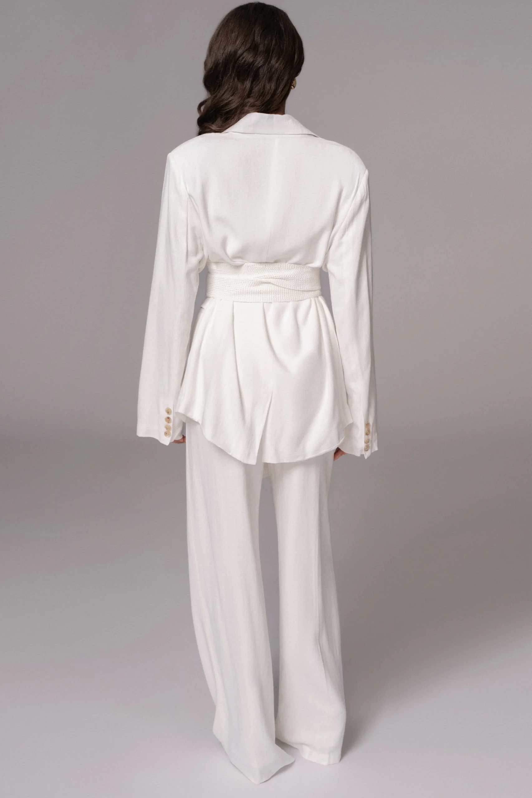 ivory_lagos_knit_belt_6.webp JLUXLABEL Ivory Lagos Knit Belt