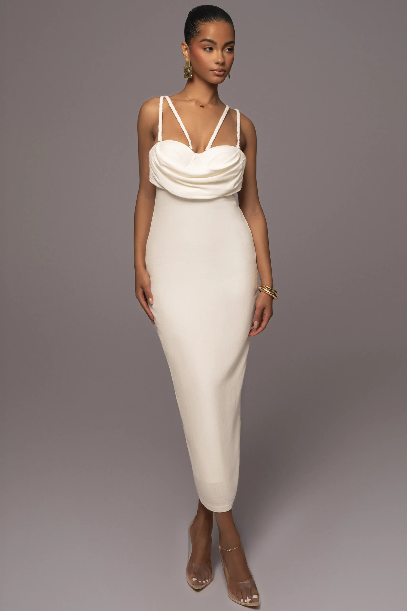 ivory_linen_visions_of_yo_2.webp JLUXLABEL Ivory Linen Visions Of You Dress