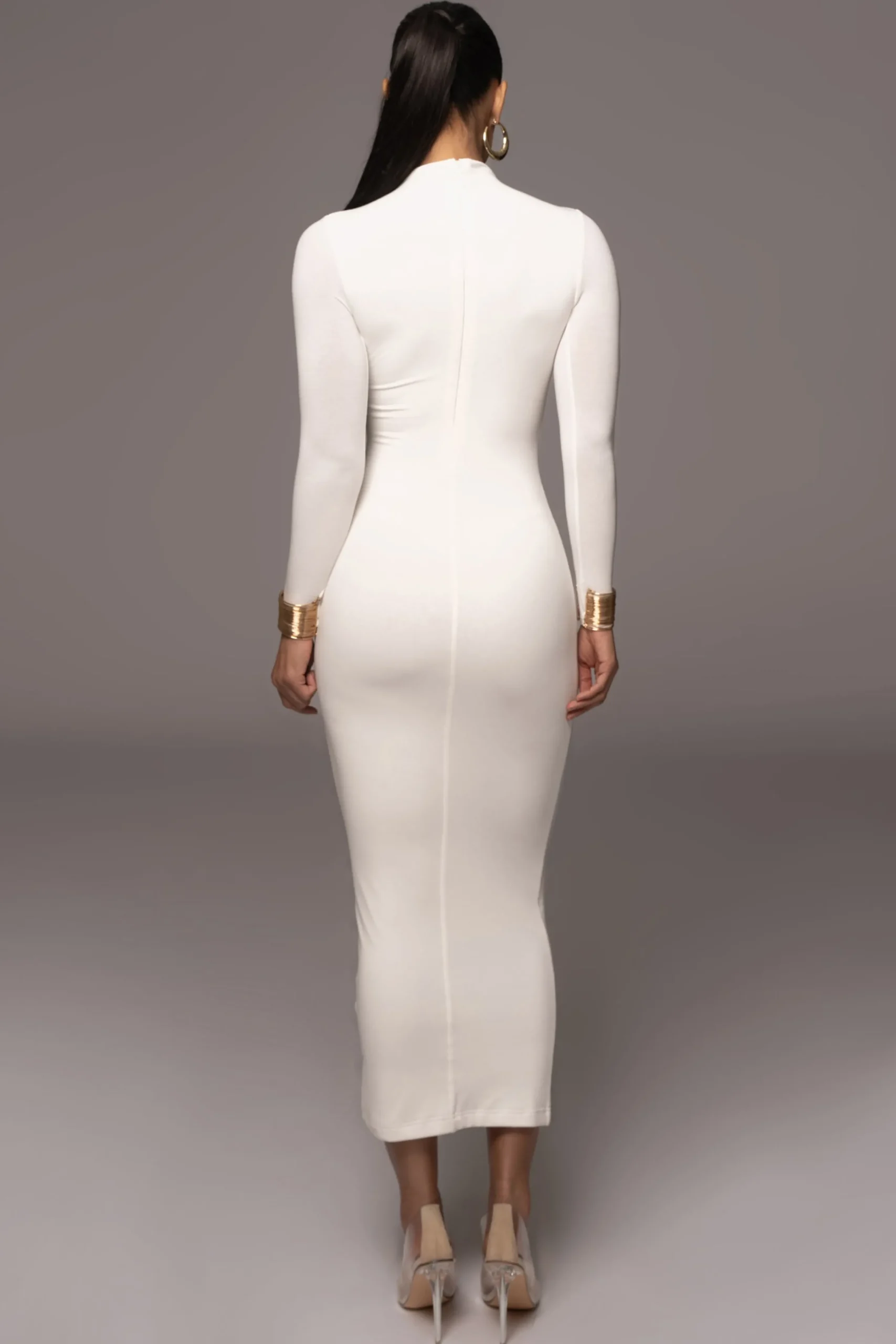 ivory_made_you_look_maxi__20.webp JLUXLABEL Ivory Made You Look Maxi Dress