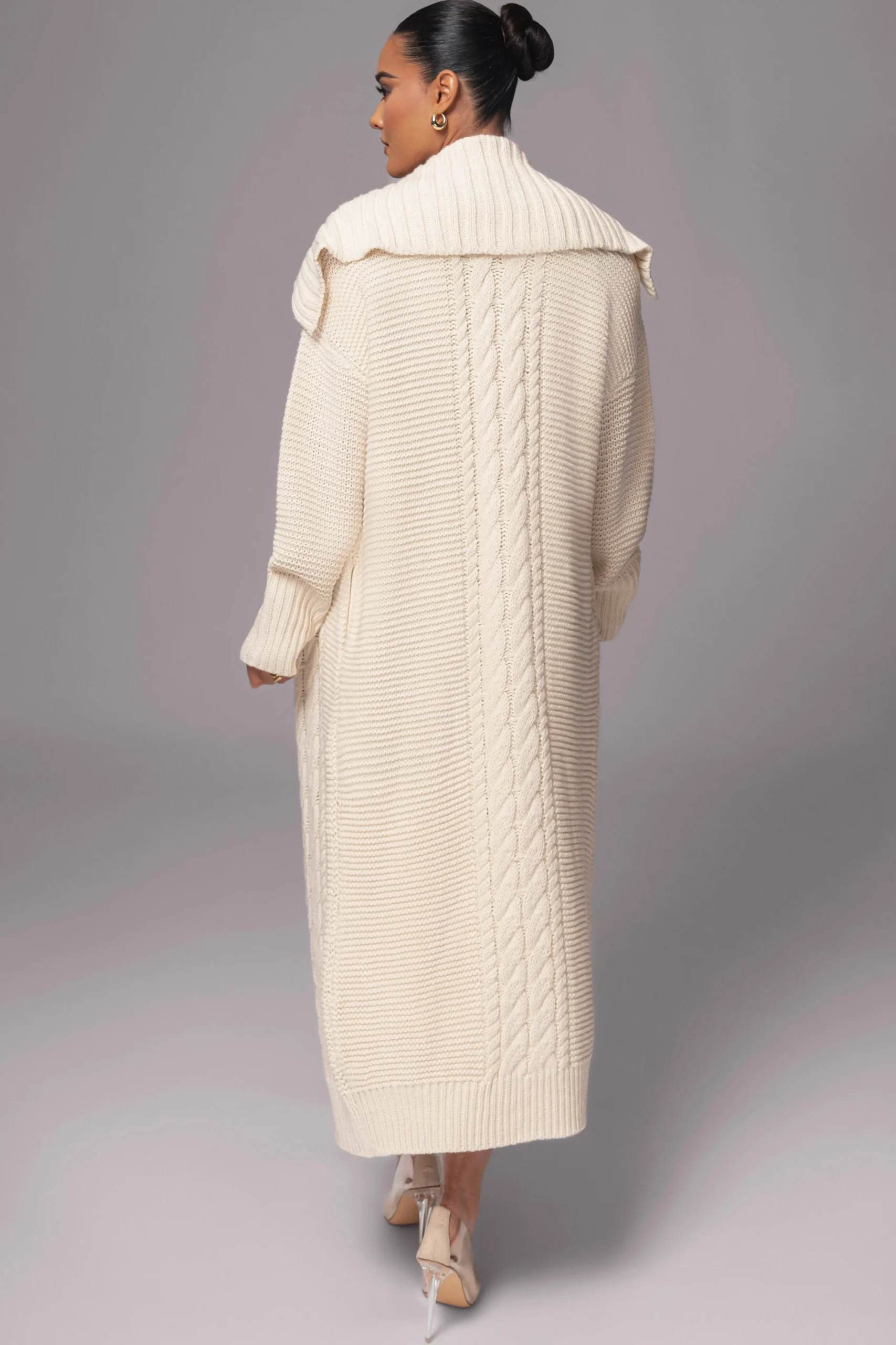 ivory_malinda_sweater_kni_10.webp JLUXLABEL Ivory Malinda Sweater Knit Cardigan