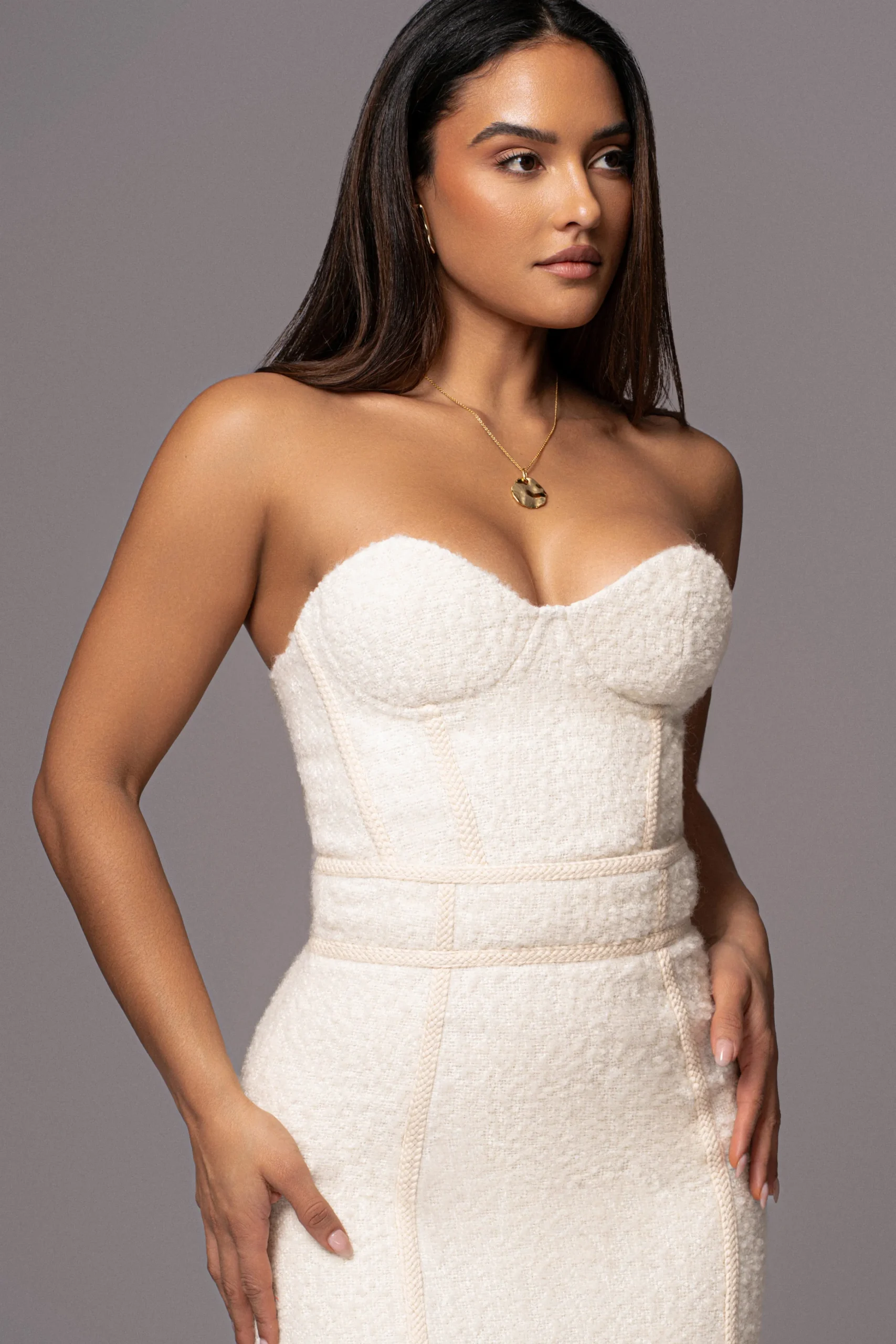 ivory_miles_skirt_3.webp JLUXLABEL Ivory Miles Skirt