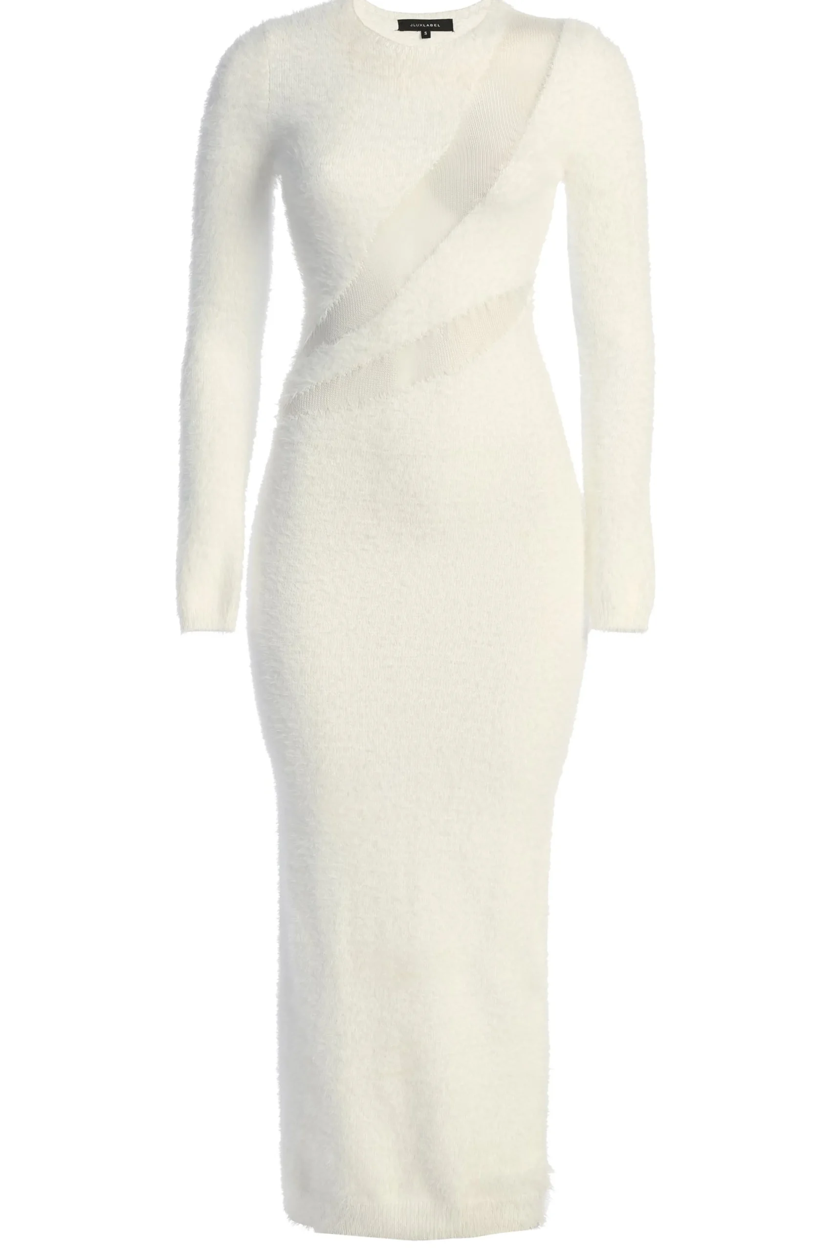 ivory_more_to_love_maxi_d_3.webp JLUXLABEL Ivory More To Love Maxi Dress
