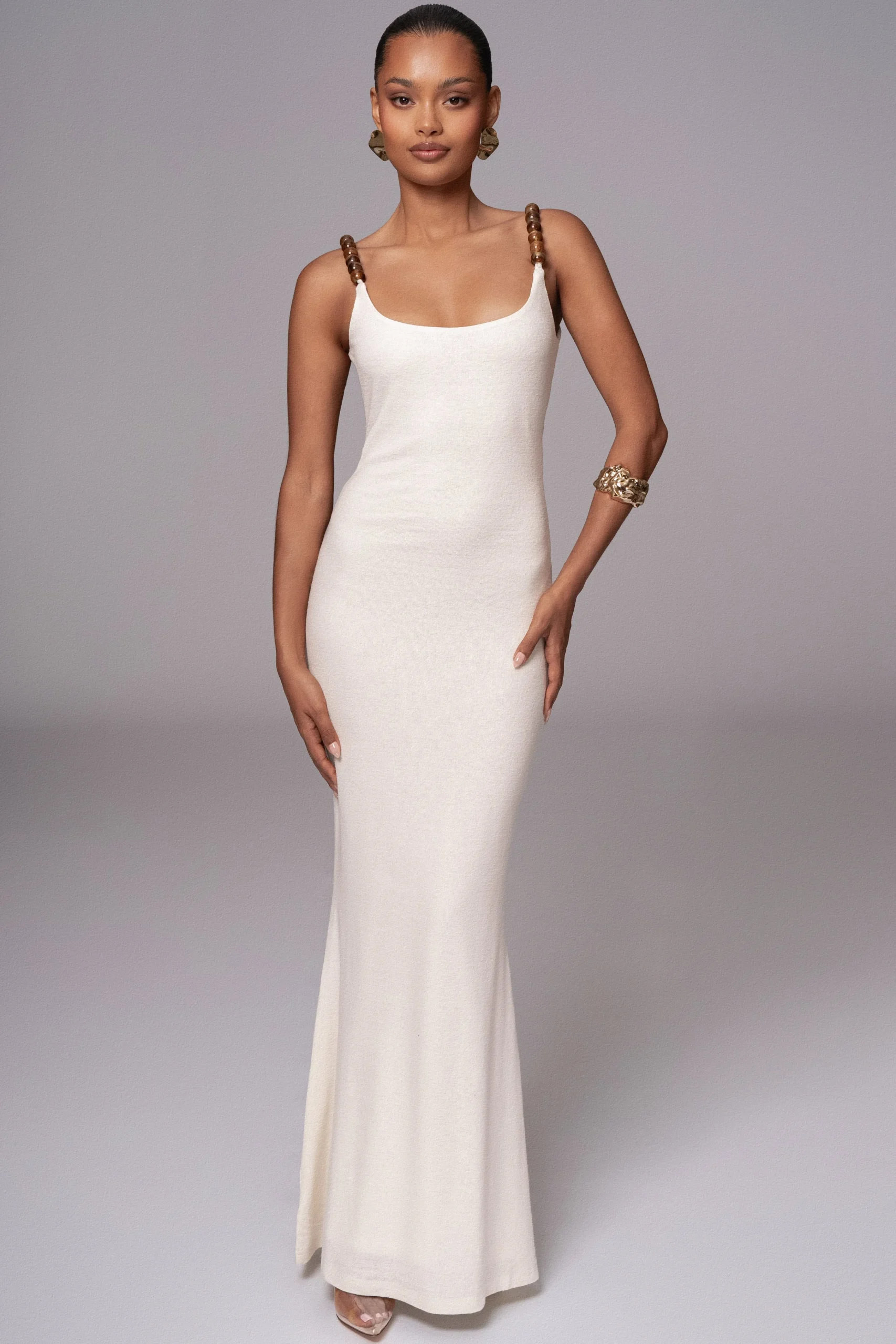 ivory_nautical_escape_max_4.webp JLUXLABEL Ivory Nautical Escape Maxi Dress