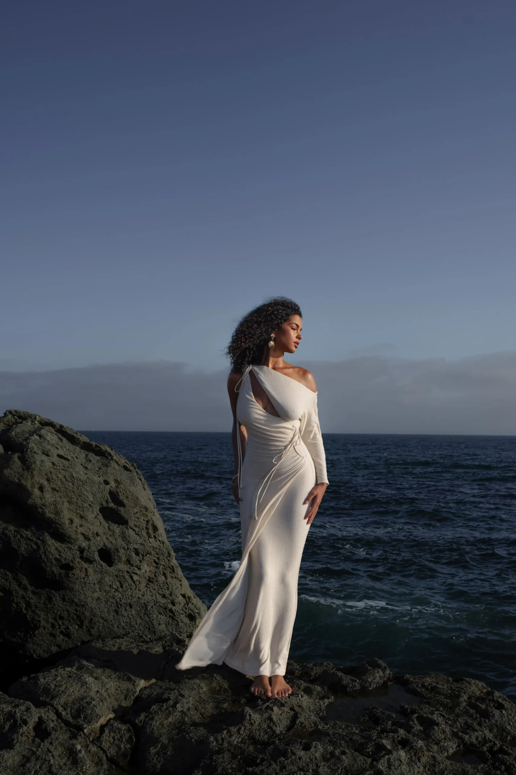 ivory_odelia_crinkled_max_4.webp JLUXLABEL Ivory Odelia Crinkled Maxi Dress